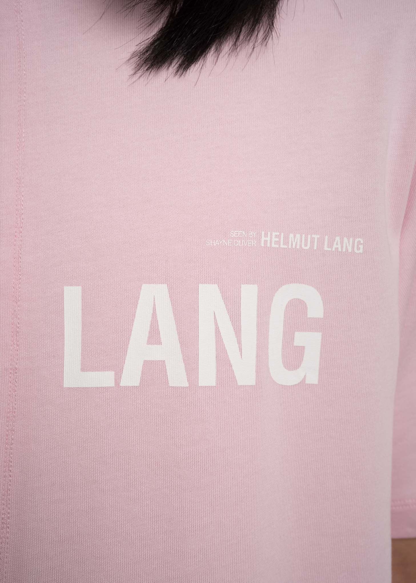 Pink Campaign PR T-Shirt - Image 5