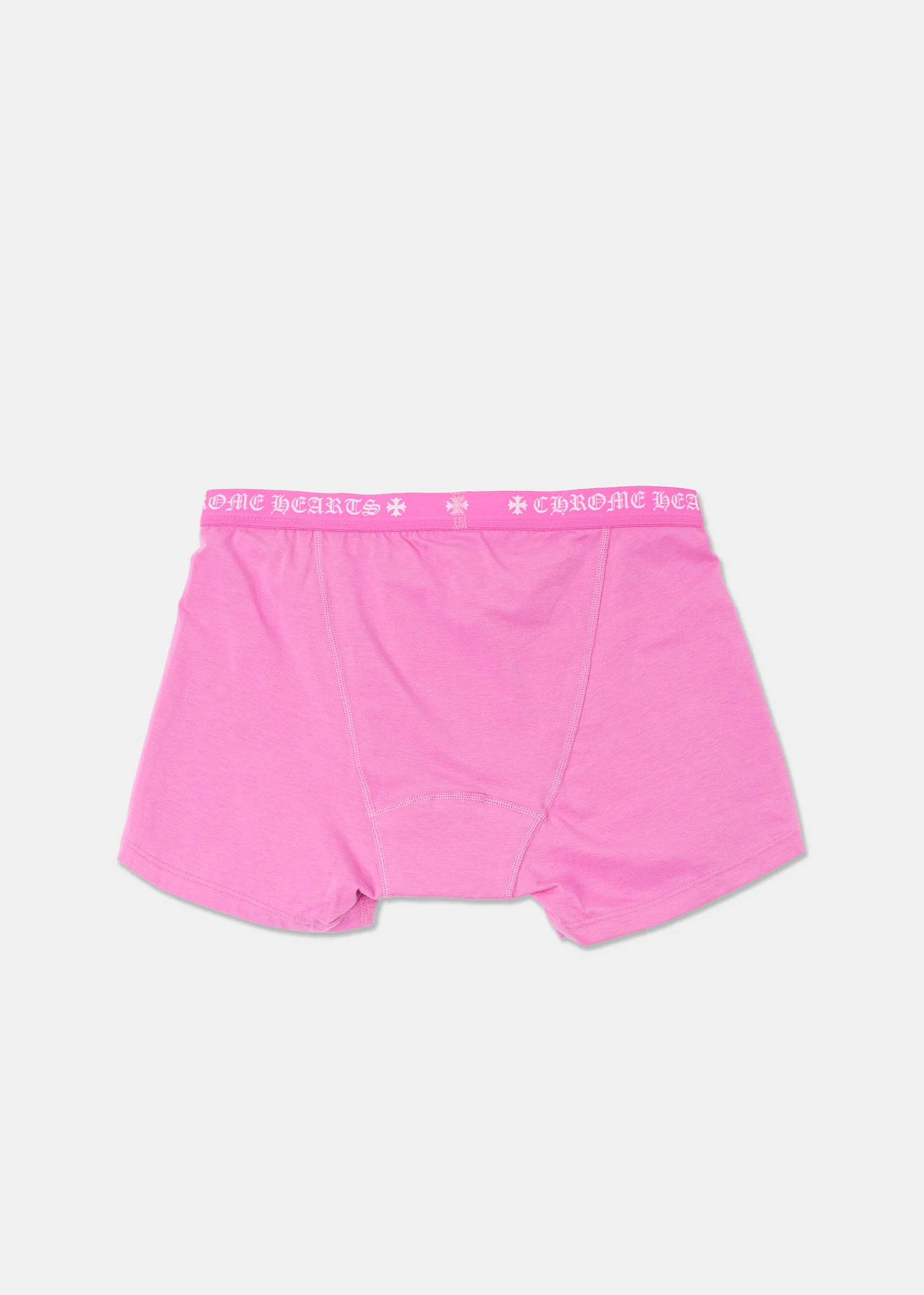 Pink Chrome Hearts Underwear - Image 3
