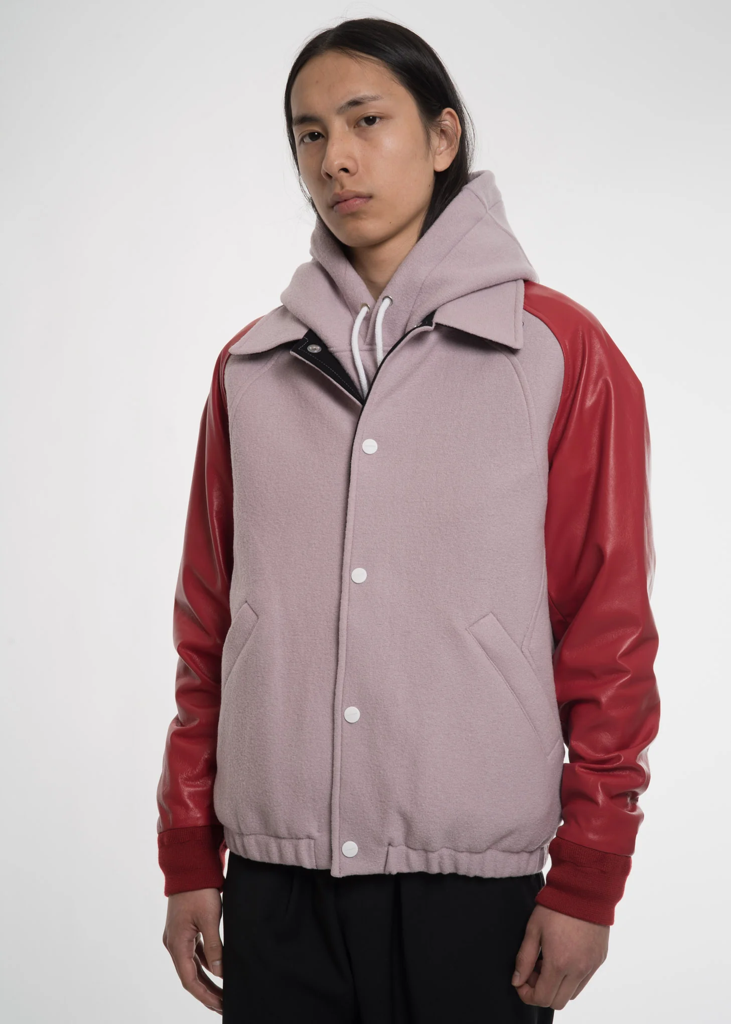 Pink Dreamer Club Jacket - Image 3