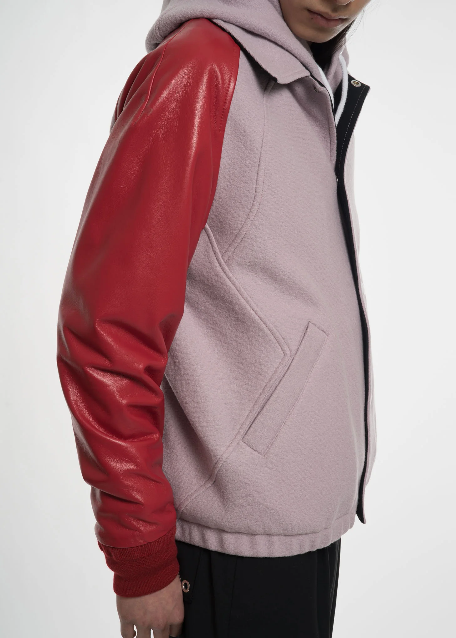 Pink Dreamer Club Jacket - Image 4