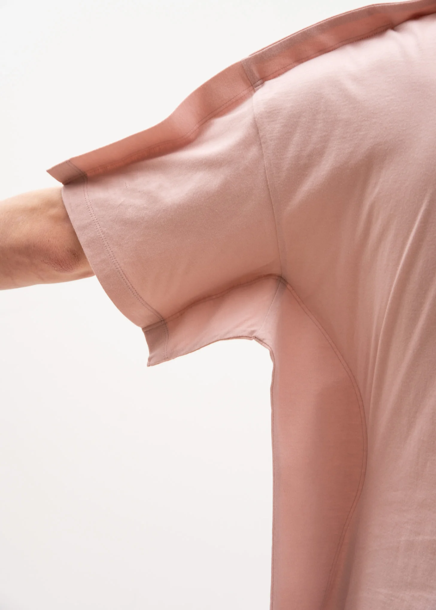 Pink Fin T-Shirt - Image 3