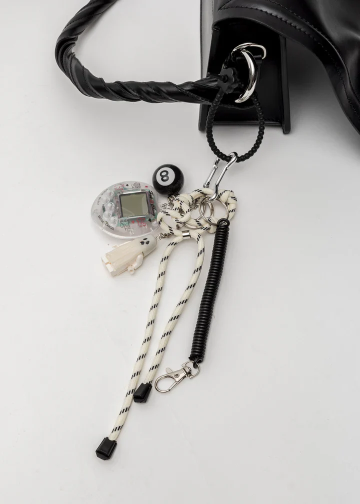 Game Keyring -Single - Image 4