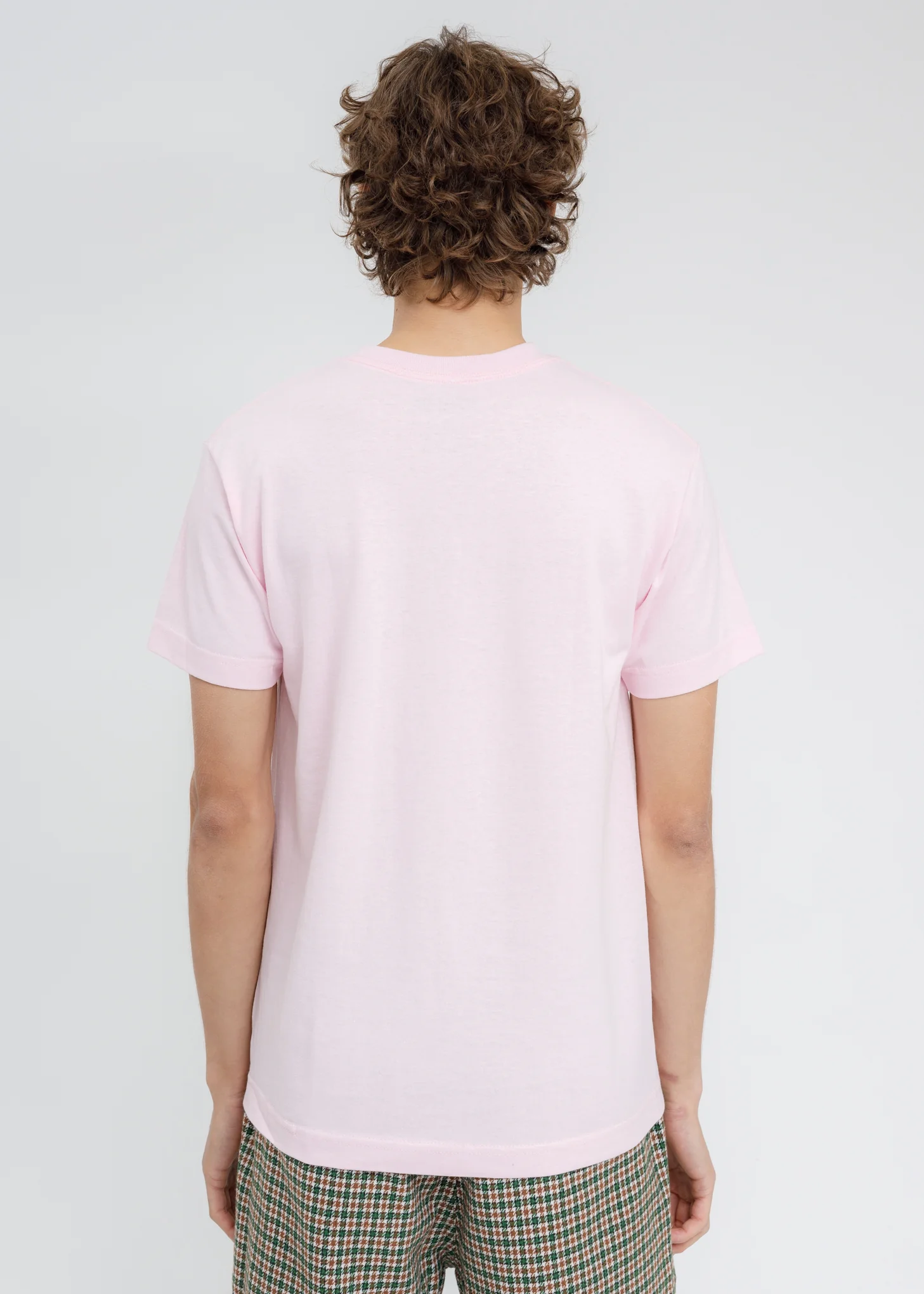 Pink Heroine T-Shirt - Image 4