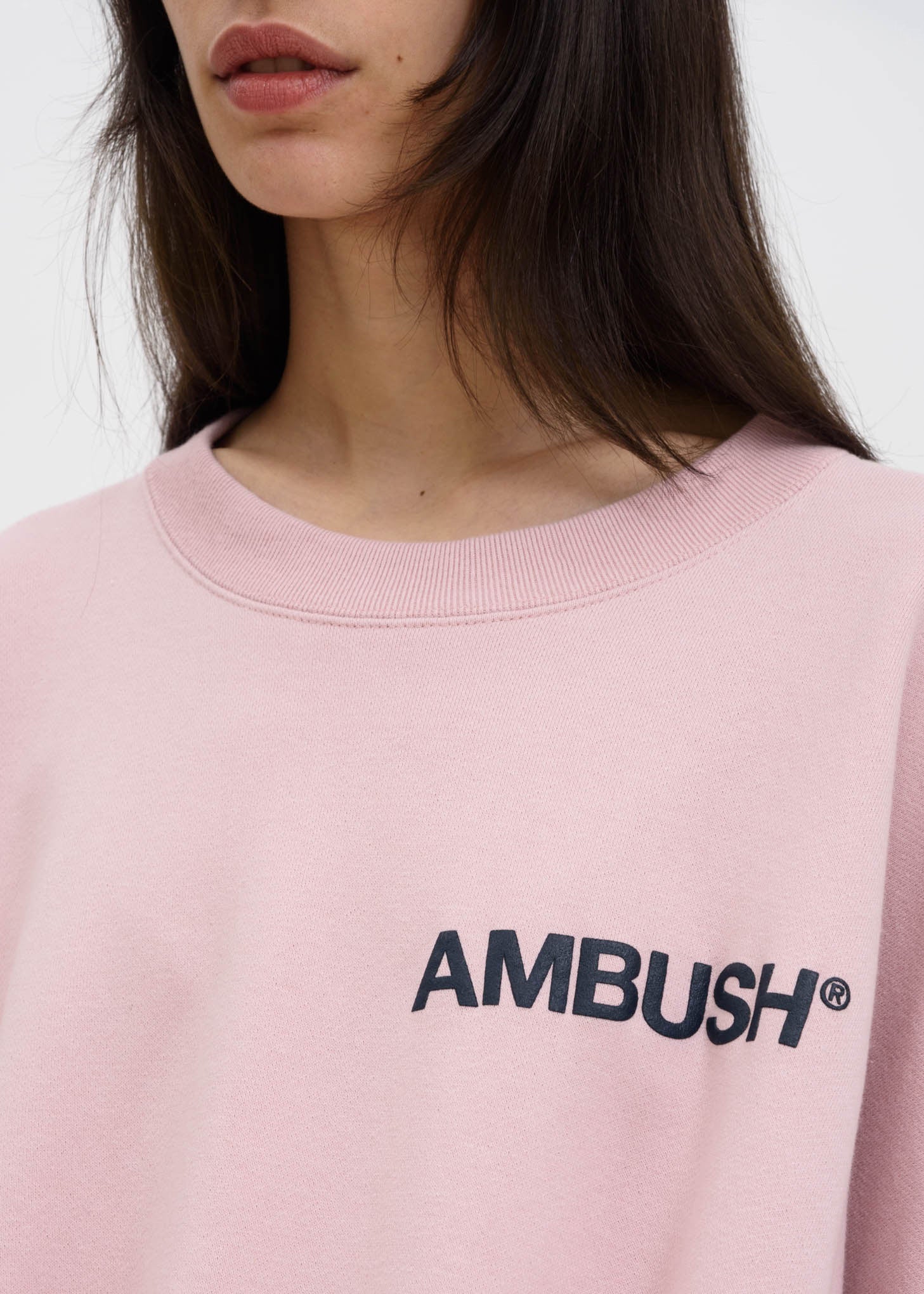 Pink Multi Cord Sweater - Image 4