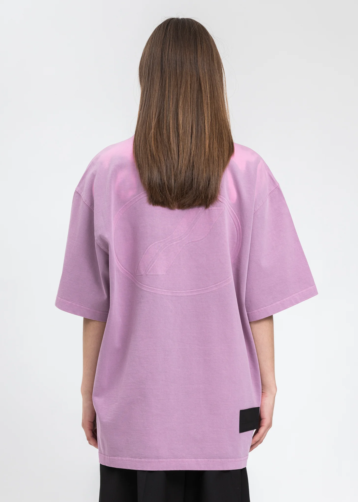 Pink Thermo Sensitive Polar Bear T-Shirt - Image 2