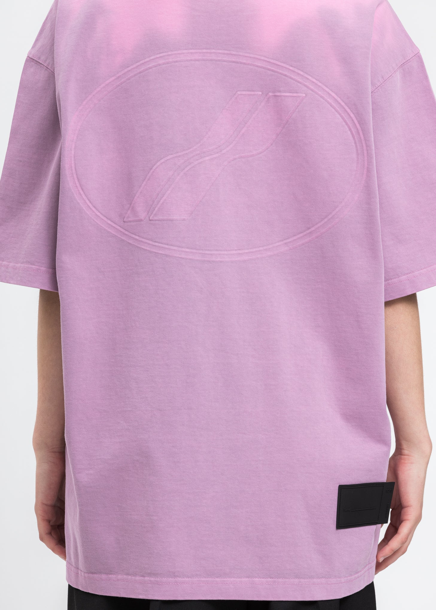 Pink Thermo Sensitive Polar Bear T-Shirt - Image 5