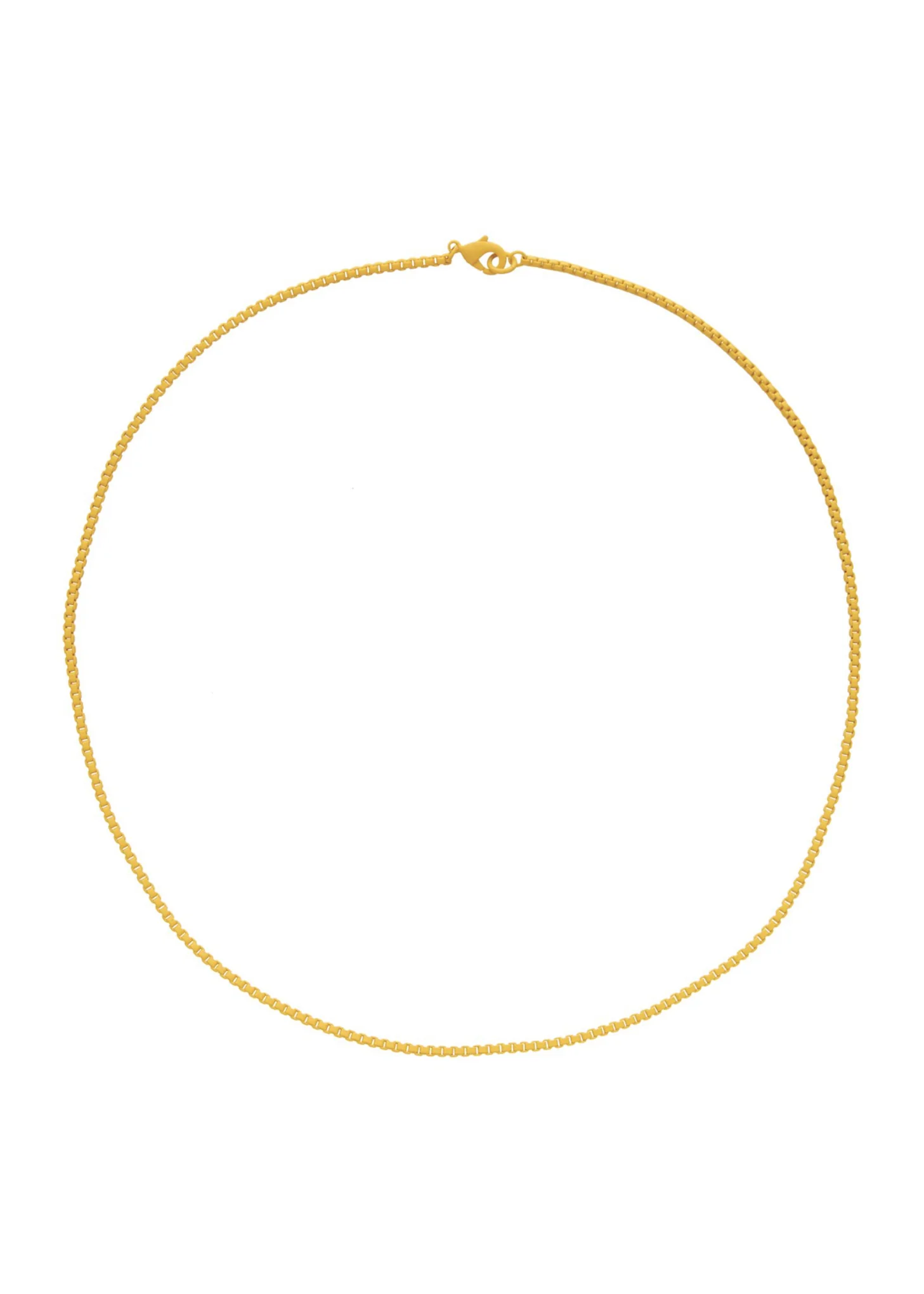 Plastalina Chain - NYC Taxi Yellow
