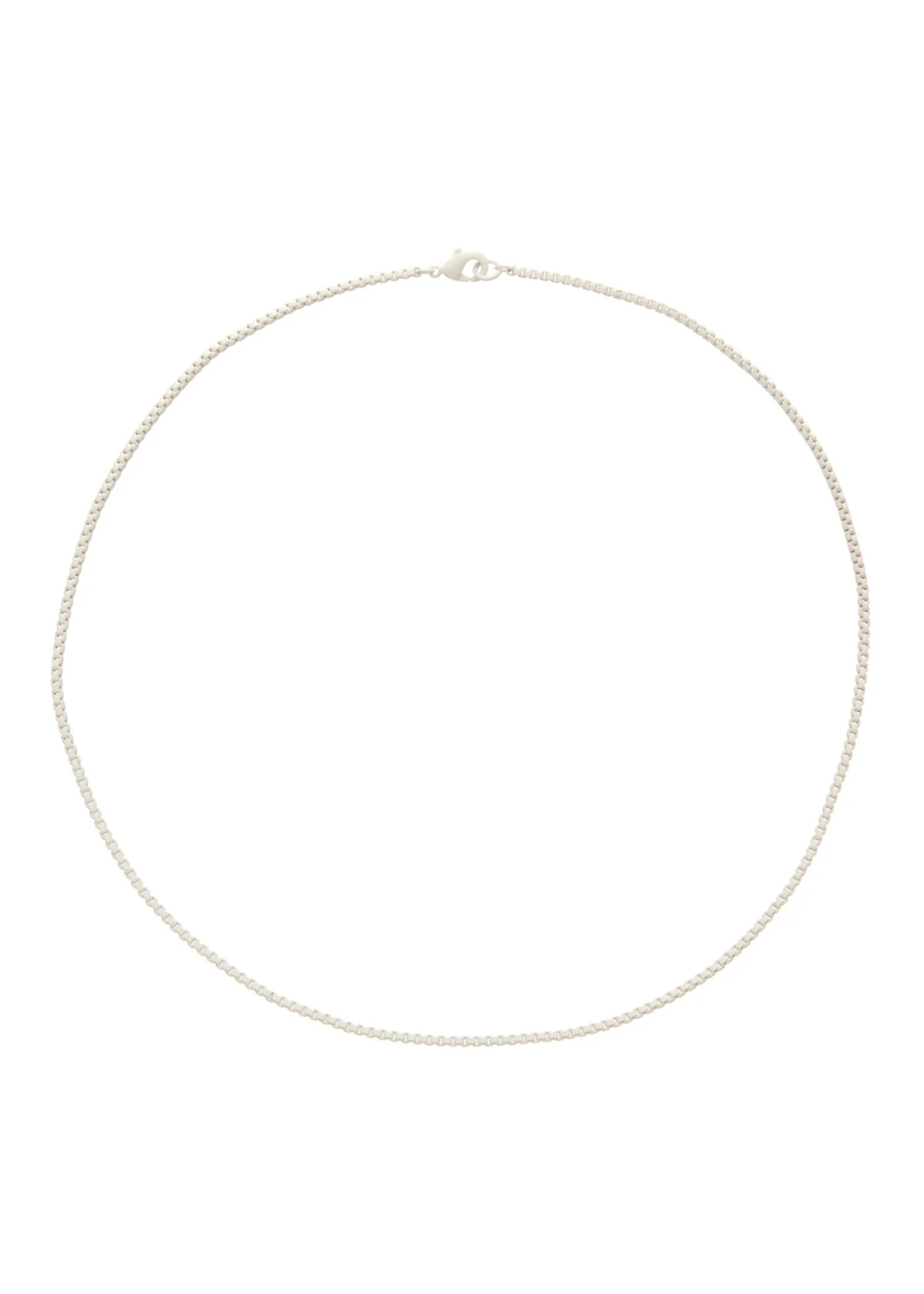 Plastalina Chain - Powder