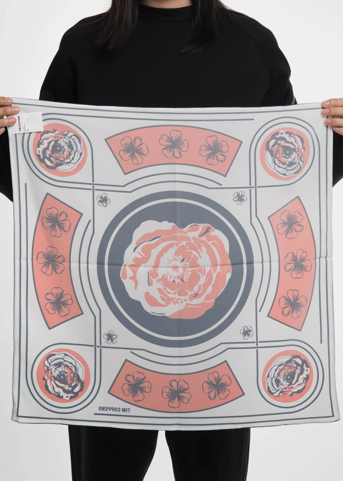 Poppy Bandana - Image 3