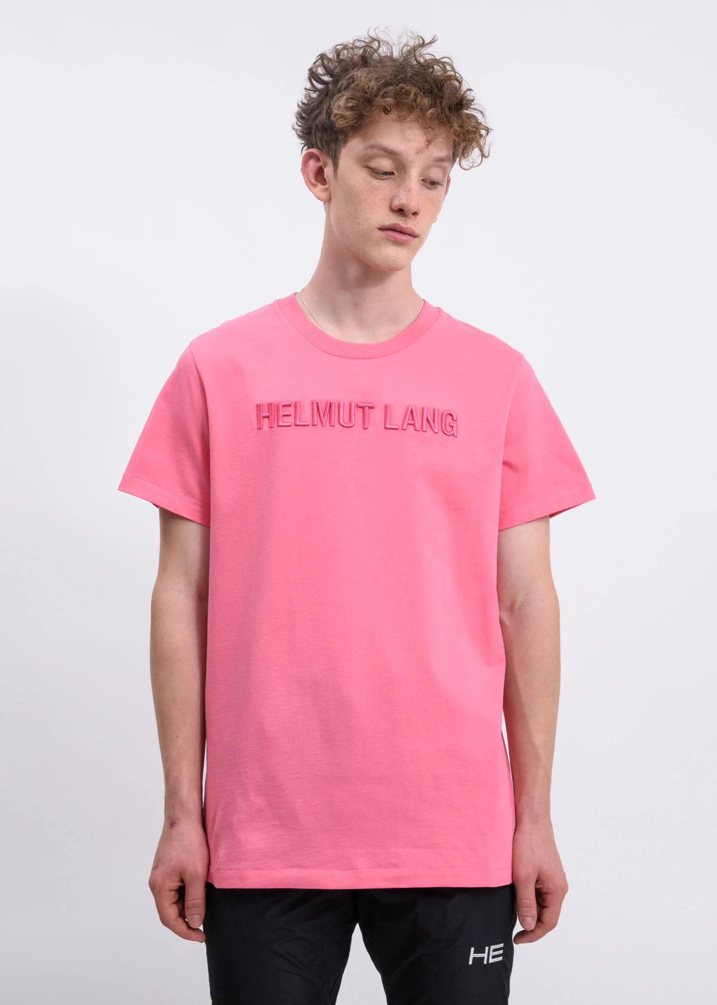 Prism Pink Standard T-Shirt