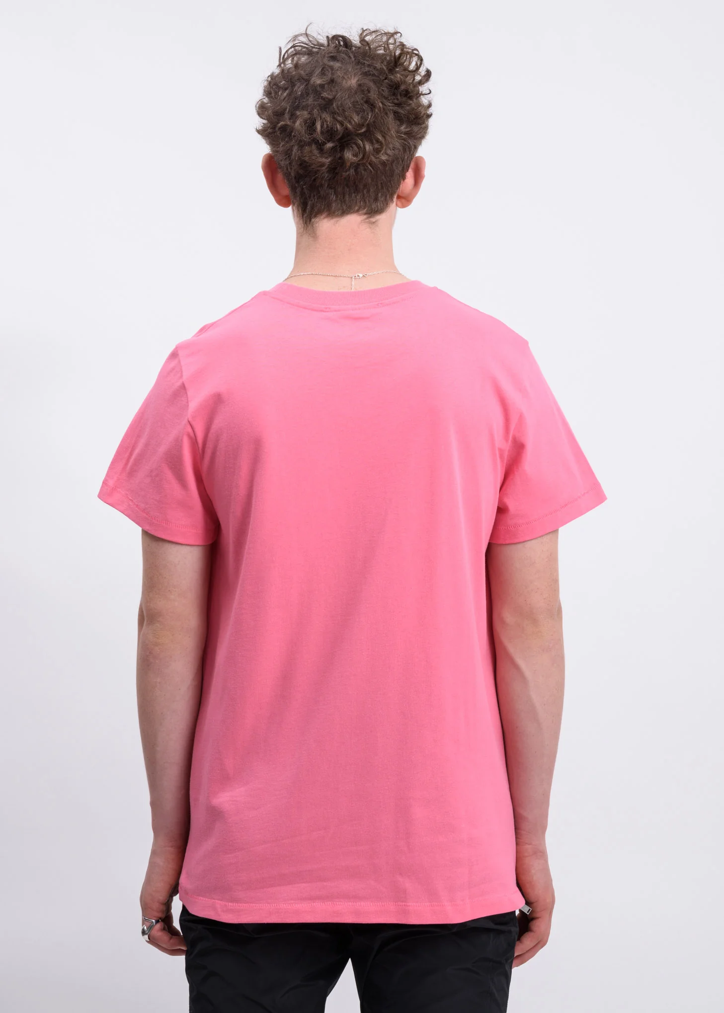 Prism Pink Standard T-Shirt - Image 3