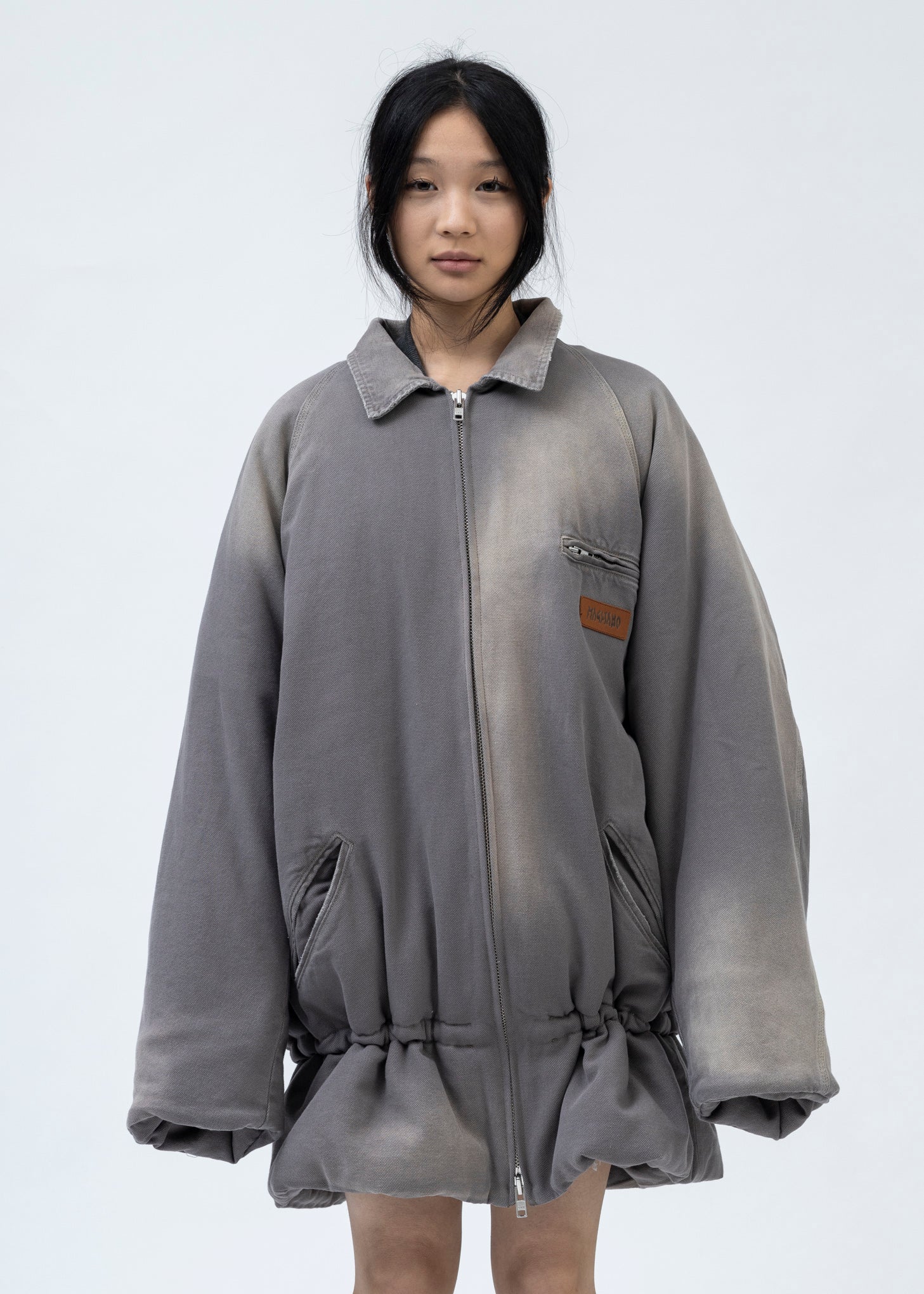 PROTESTA WORK JACKET