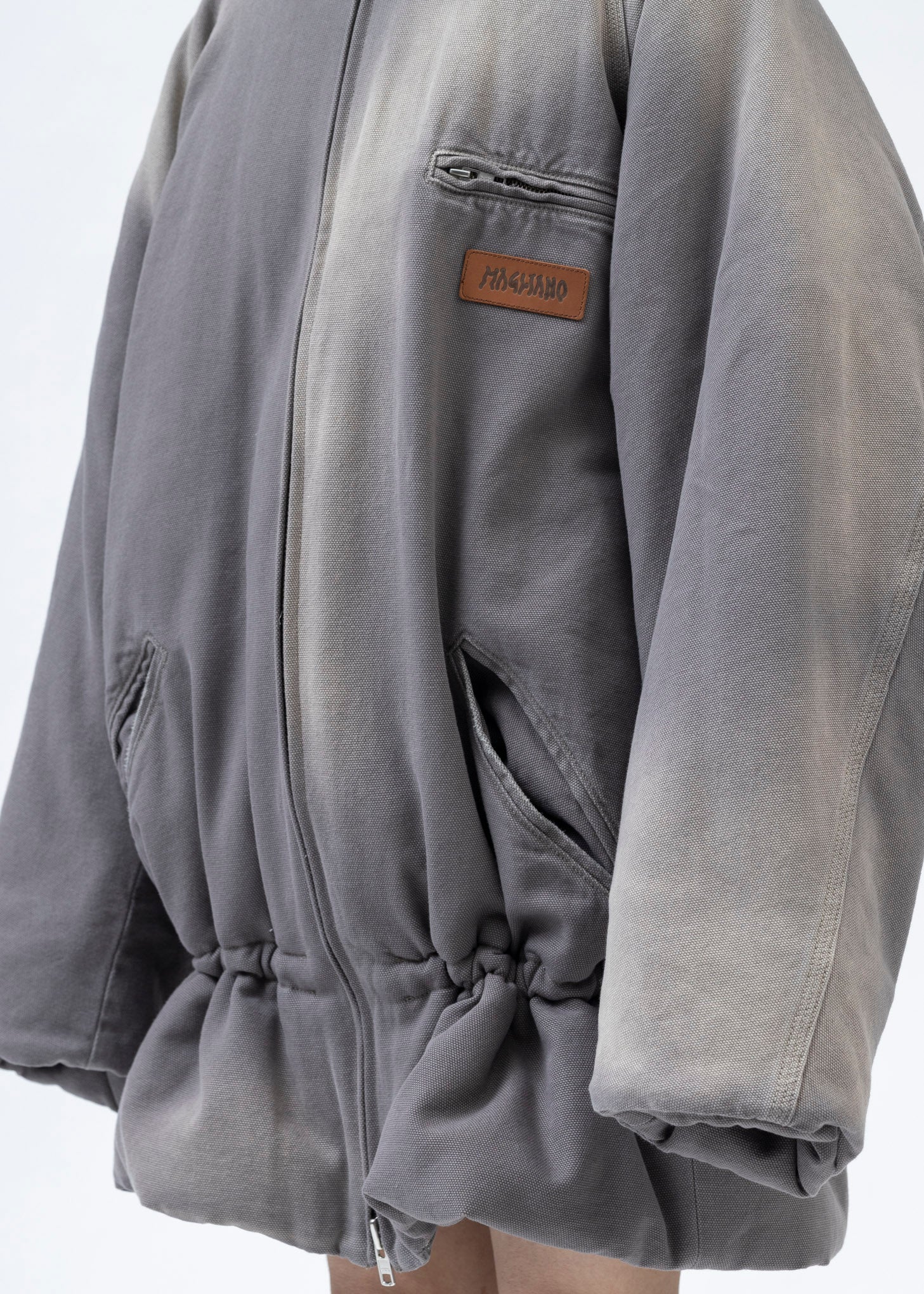 PROTESTA WORK JACKET - Image 4