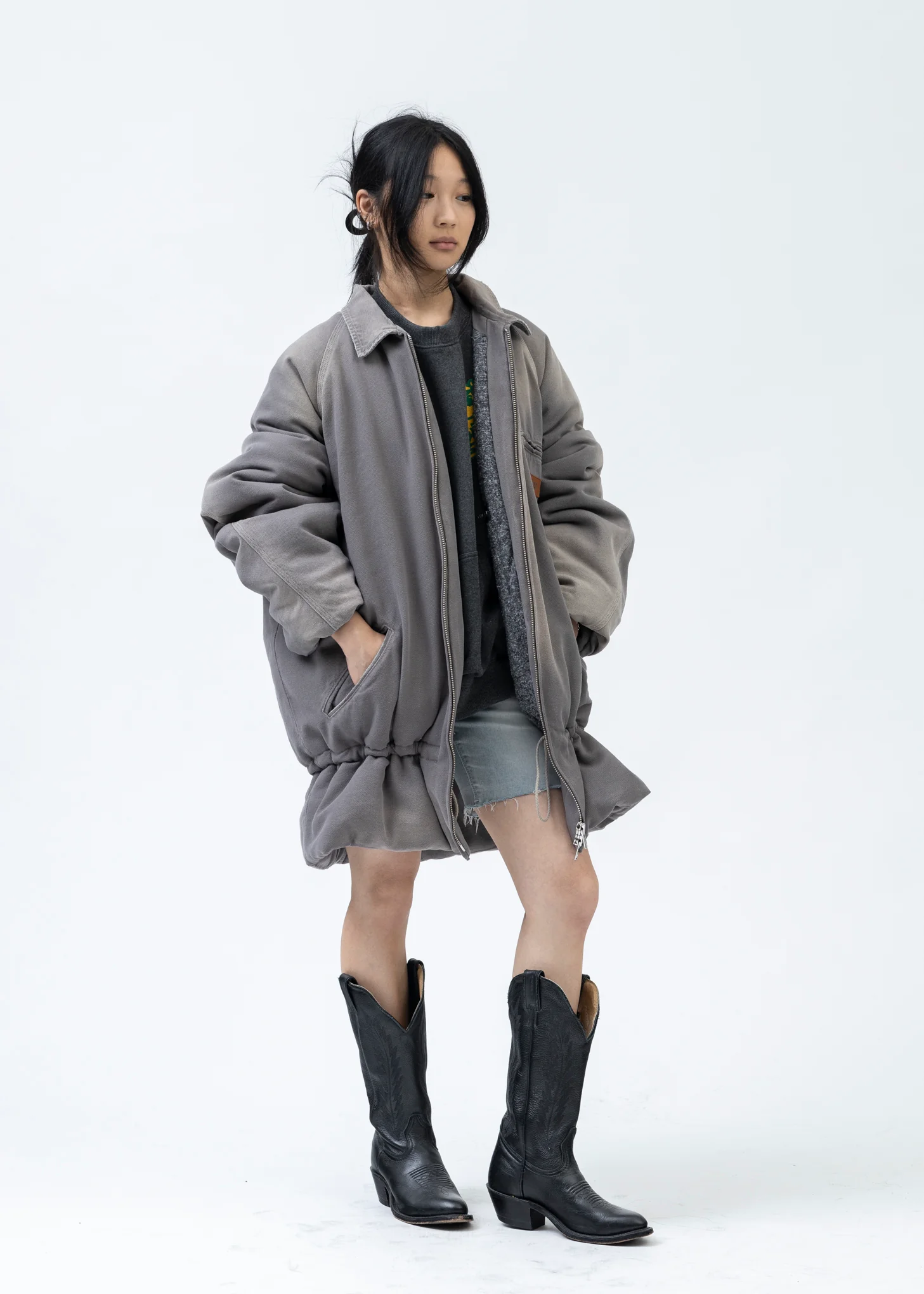 PROTESTA WORK JACKET - Image 5