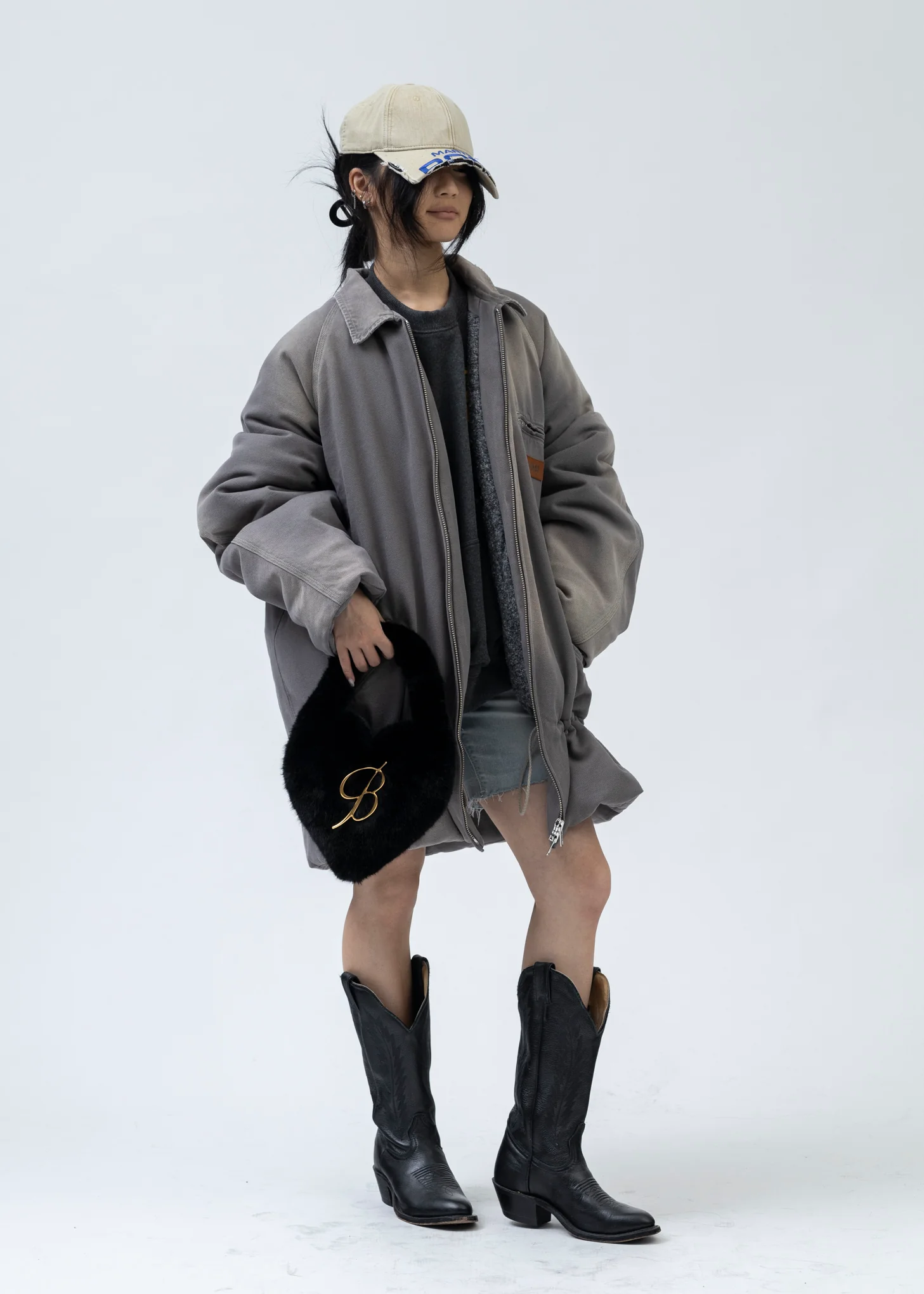PROTESTA WORK JACKET - Image 6