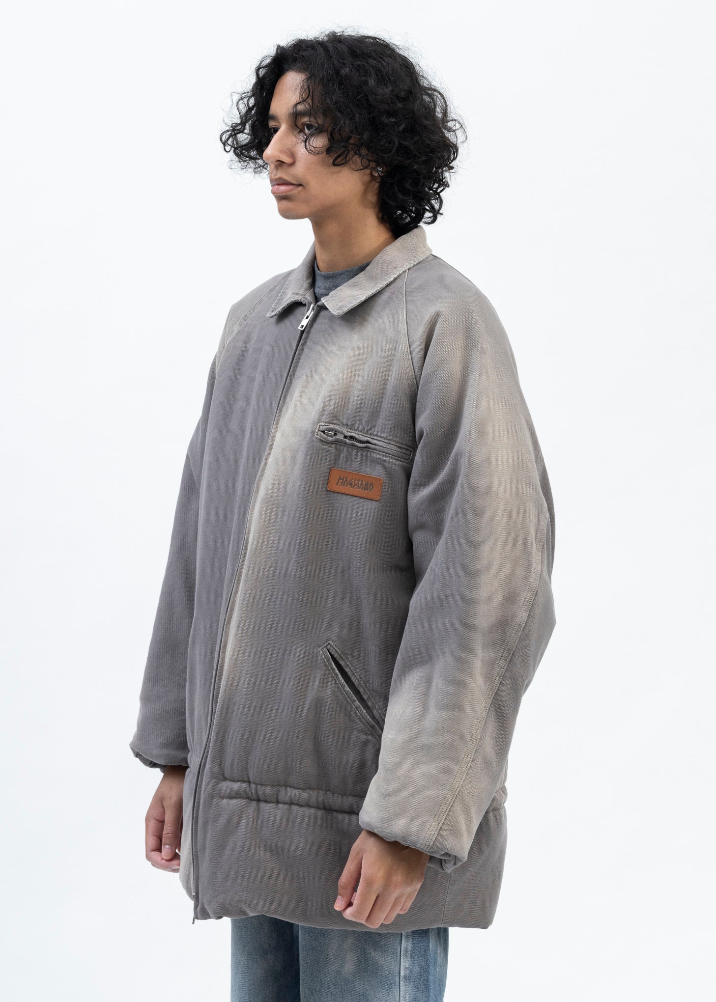 PROTESTA WORK JACKET - Image 4
