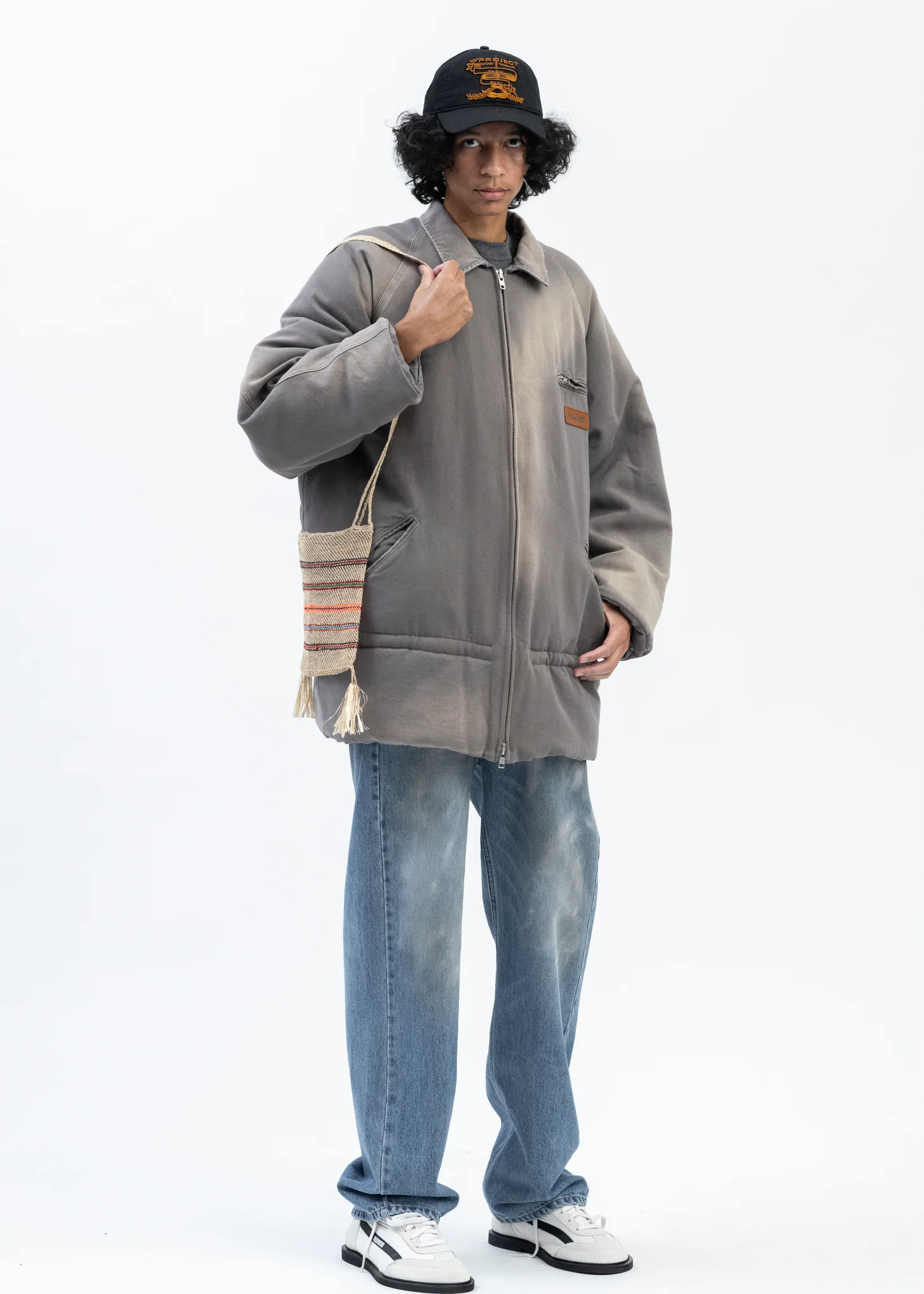 PROTESTA WORK JACKET - Image 7
