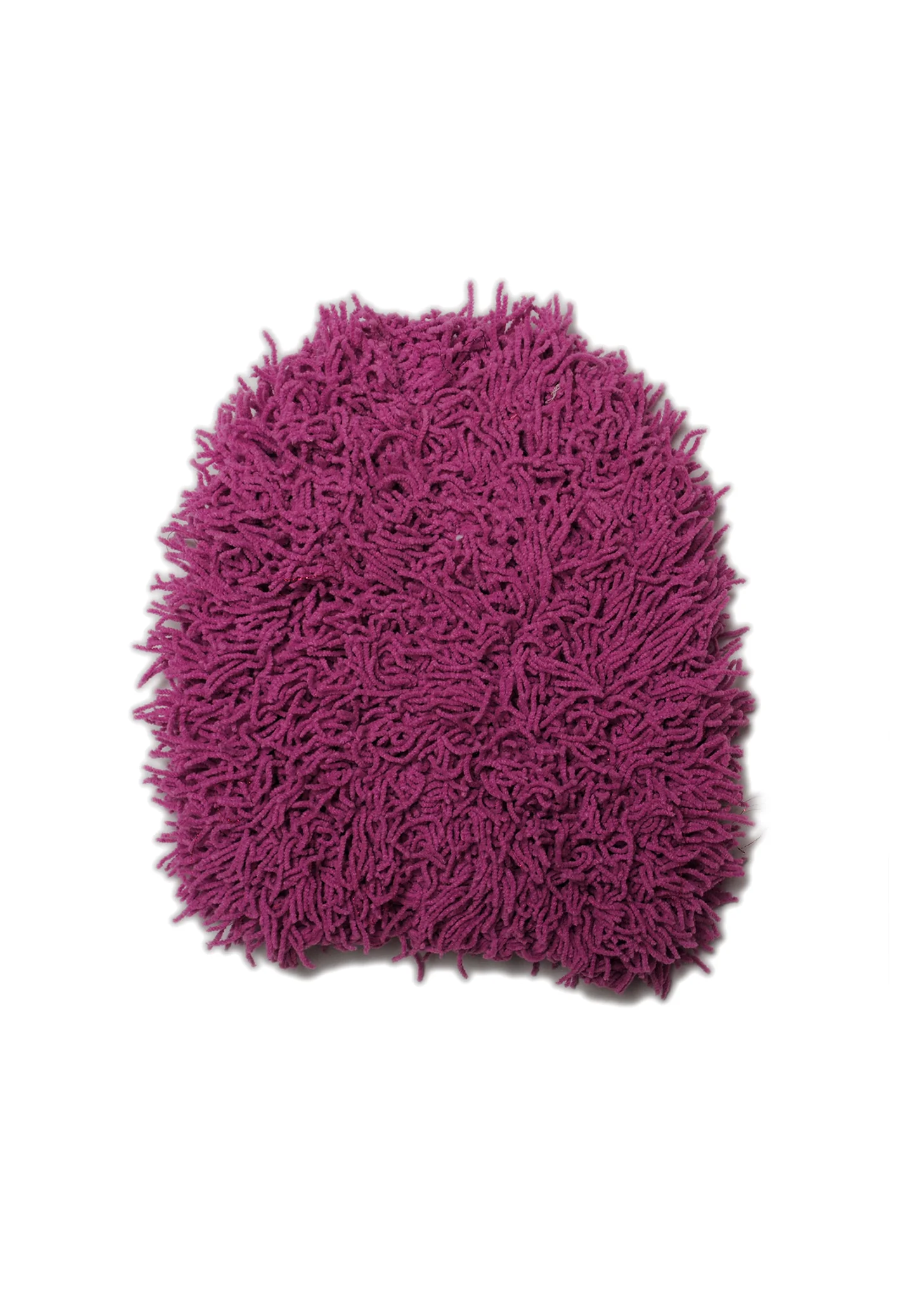 Purple SEA ANEMONE Beanie - Image 8