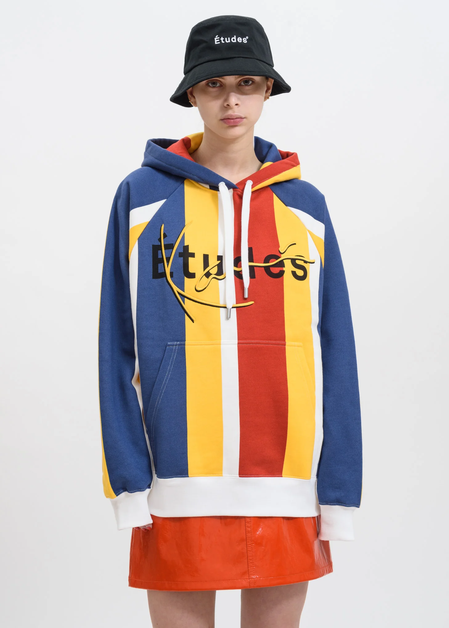 Racing Karl Kani Hoodie