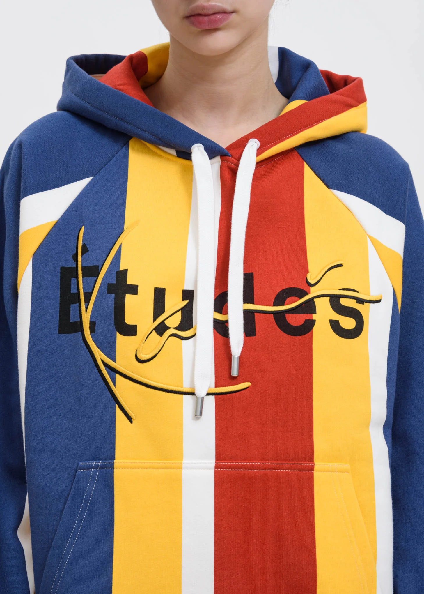 Racing Karl Kani Hoodie - Image 2