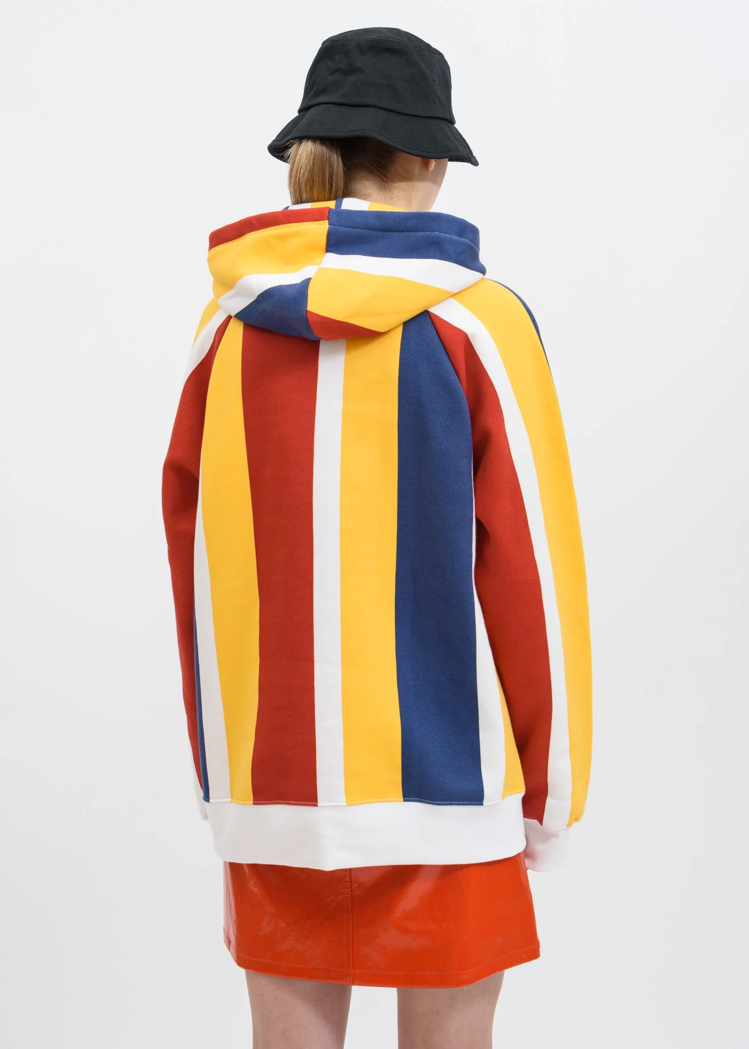 Racing Karl Kani Hoodie - Image 3