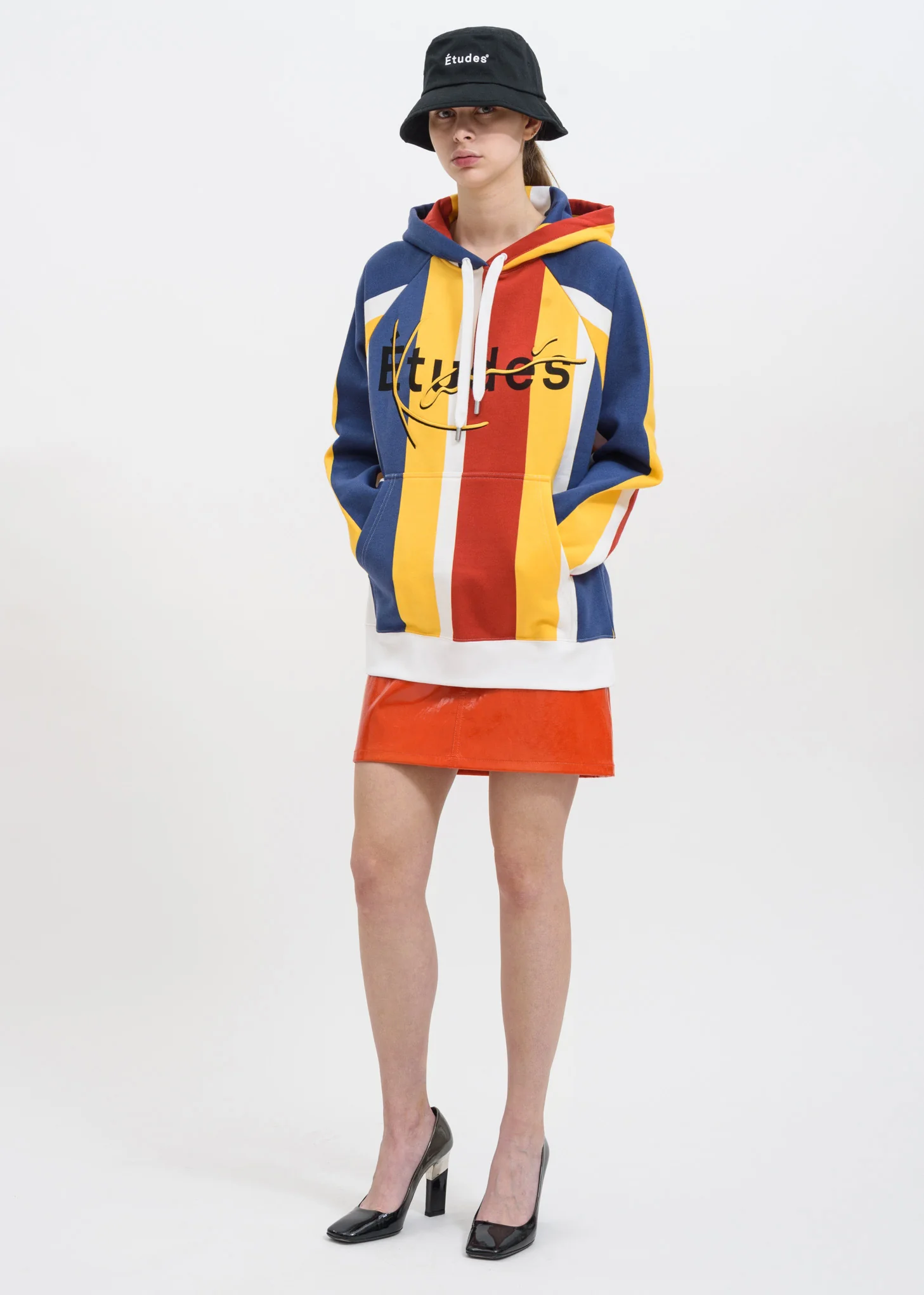 Racing Karl Kani Hoodie - Image 4