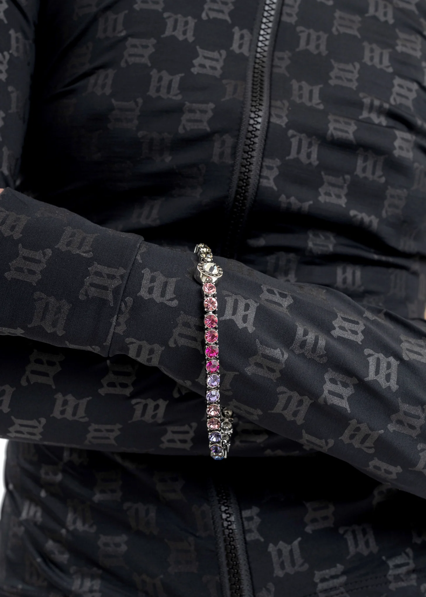 RAINBOW BRACELET DIAMOND - Image 3