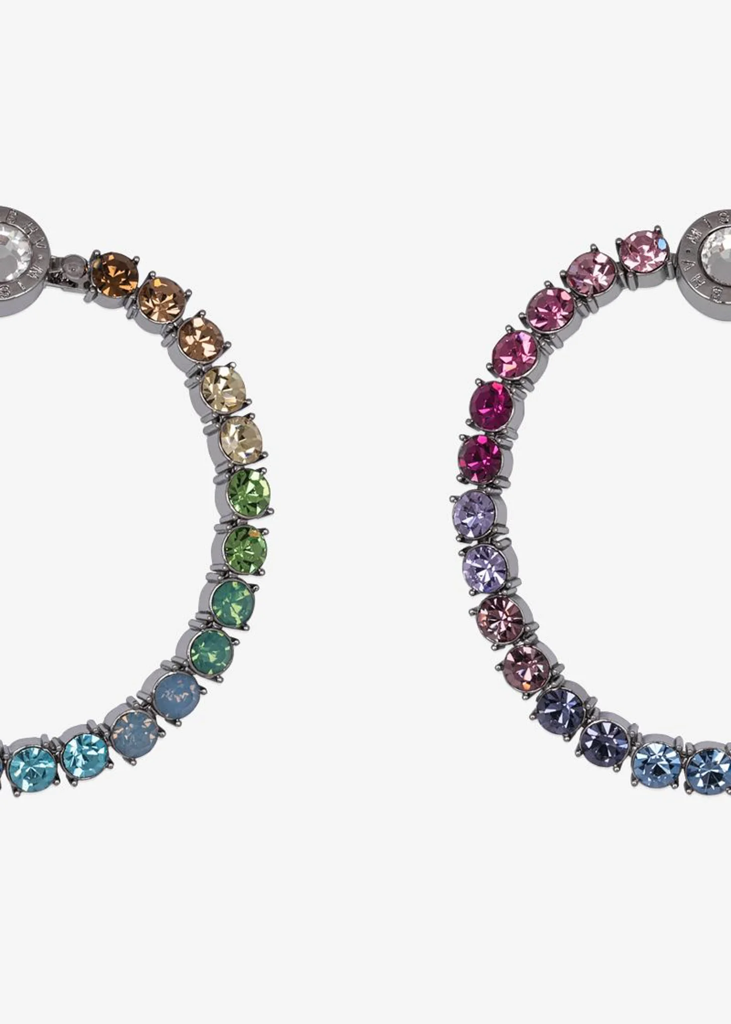 RAINBOW BRACELET DIAMOND - Image 6
