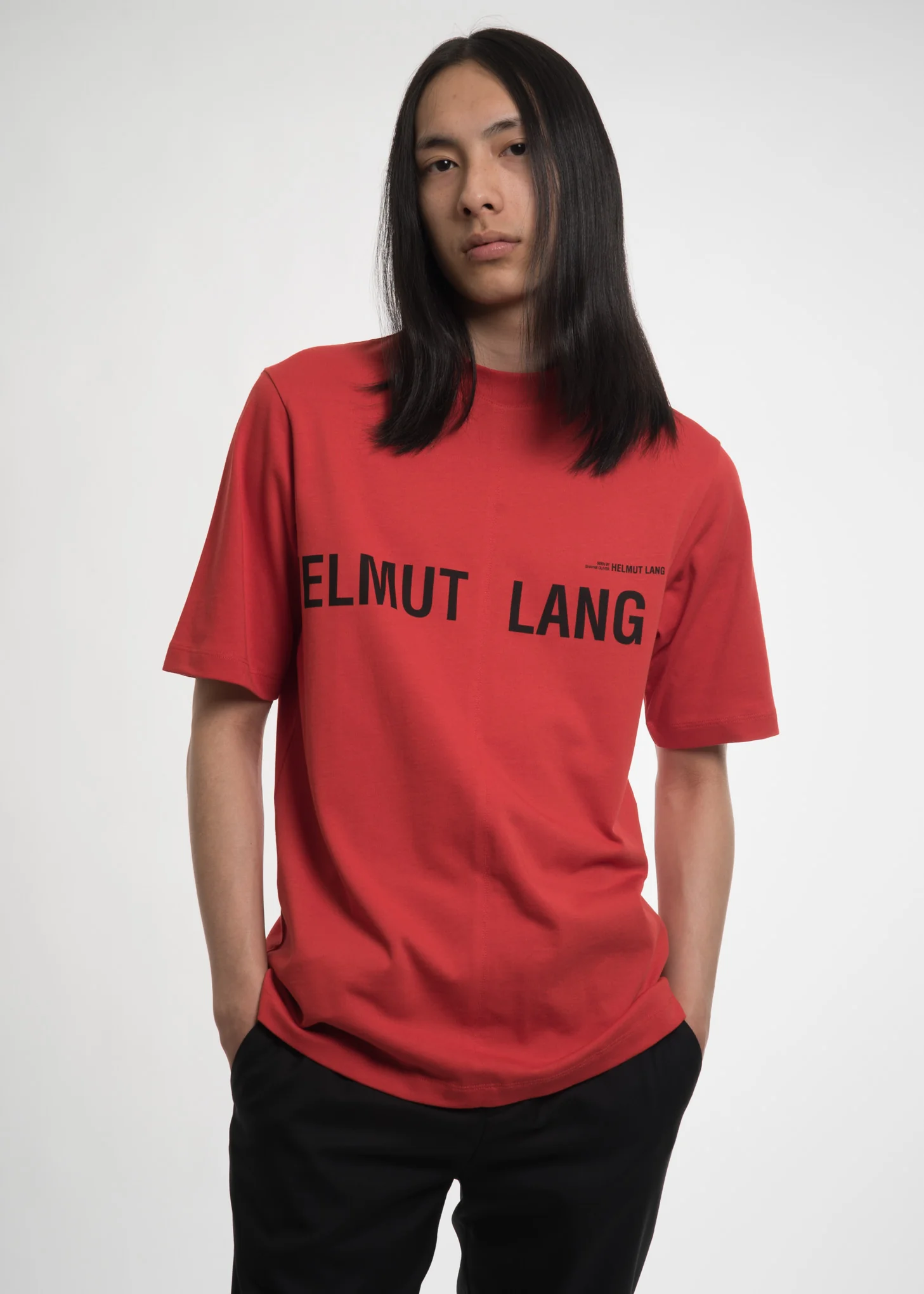 Red Campaign PR T-Shirt