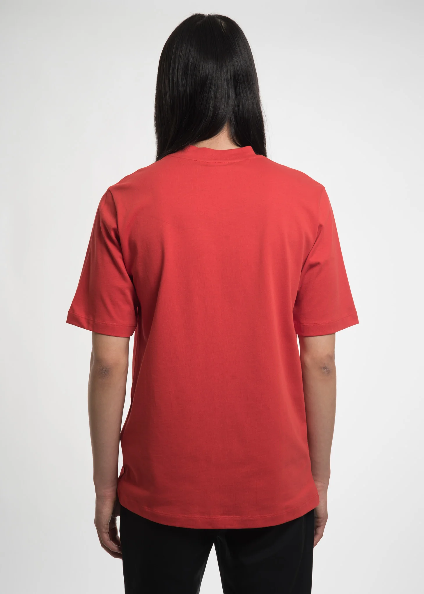 Red Campaign PR T-Shirt - Image 3