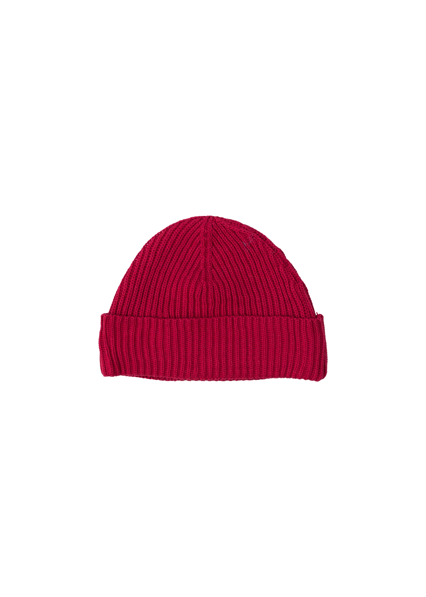Wine Logo Embroidered Beanie - Preorder - Image 2