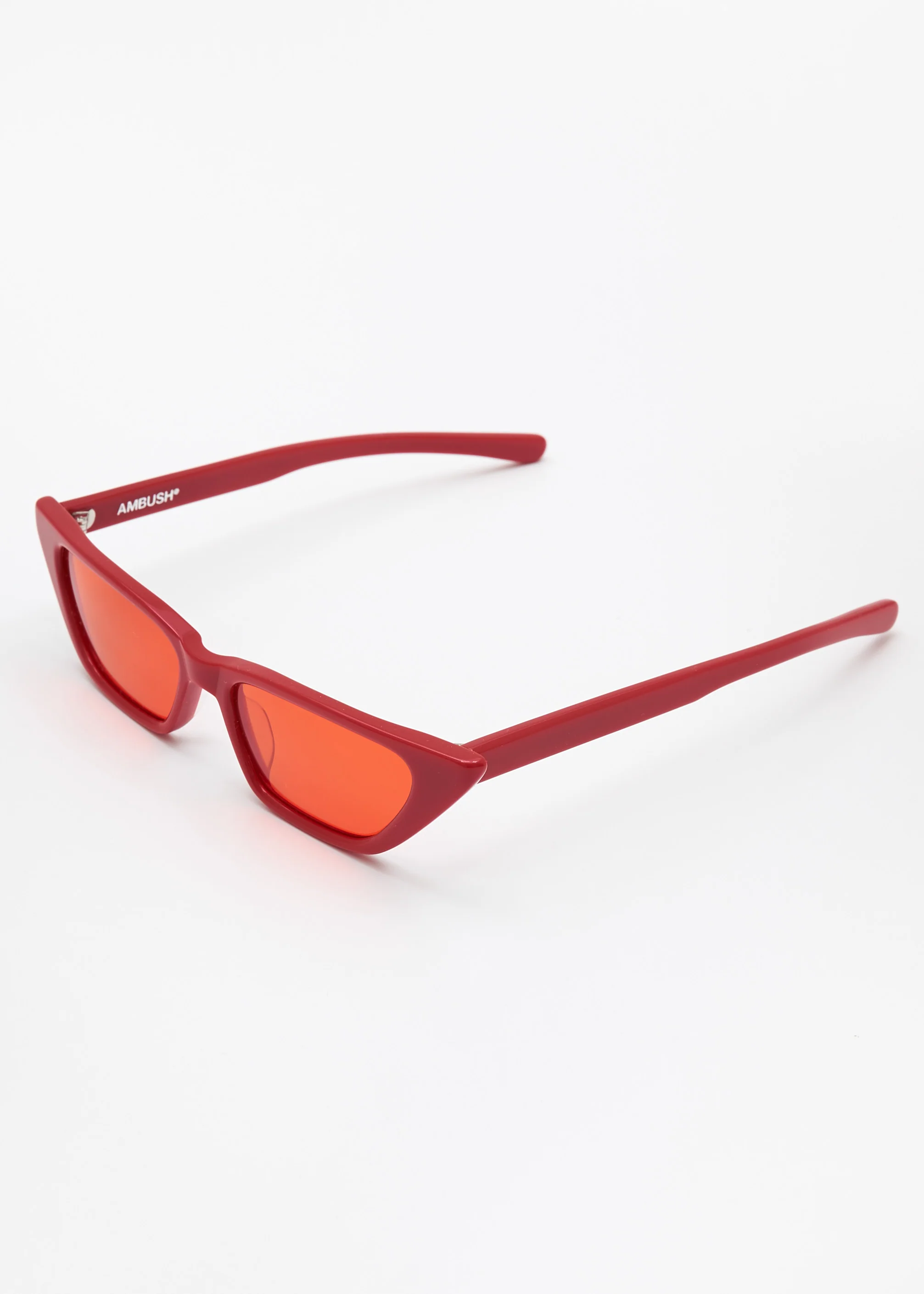 Red Molly Sunglasses - Image 4