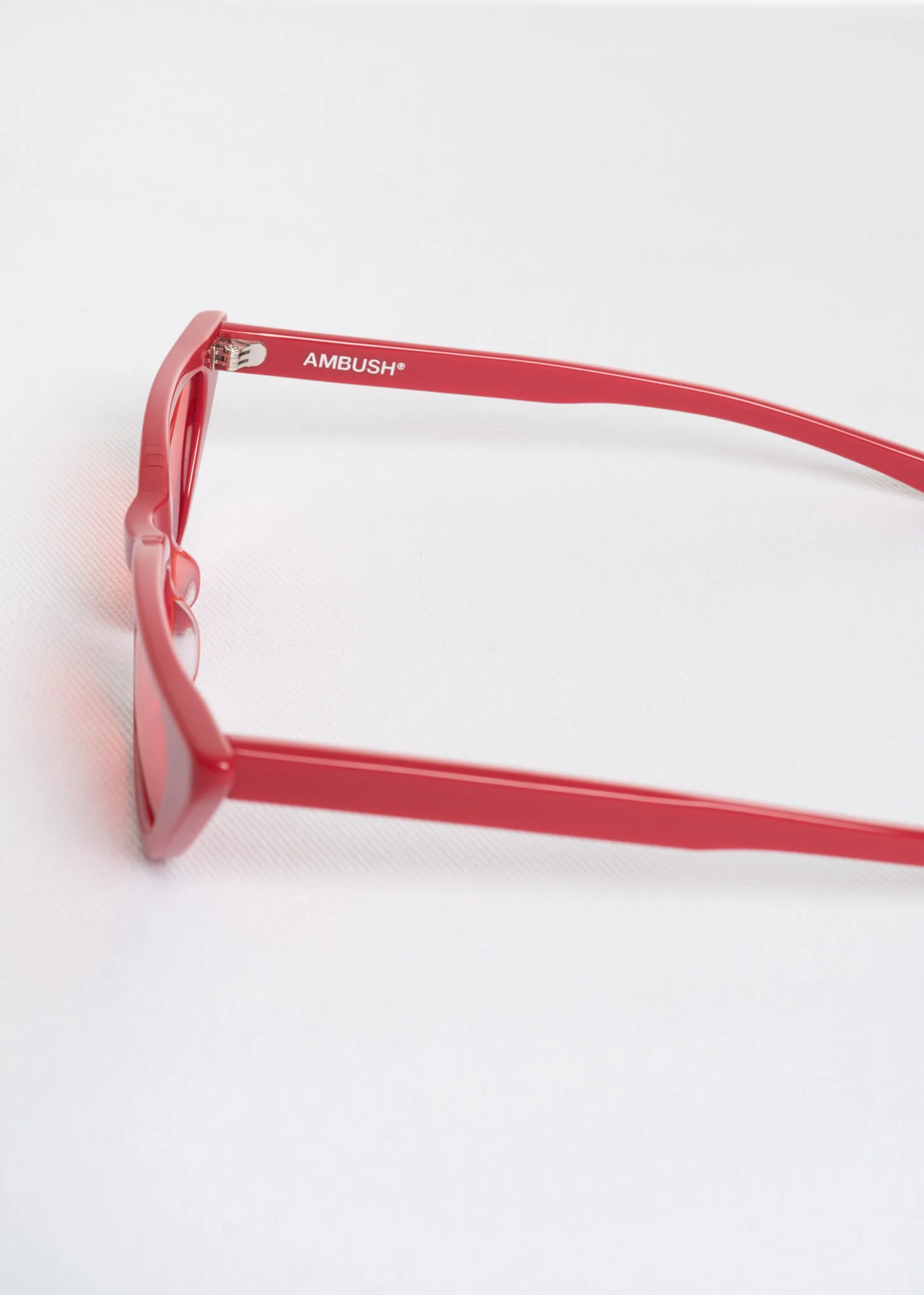 Red Molly Sunglasses - Image 4