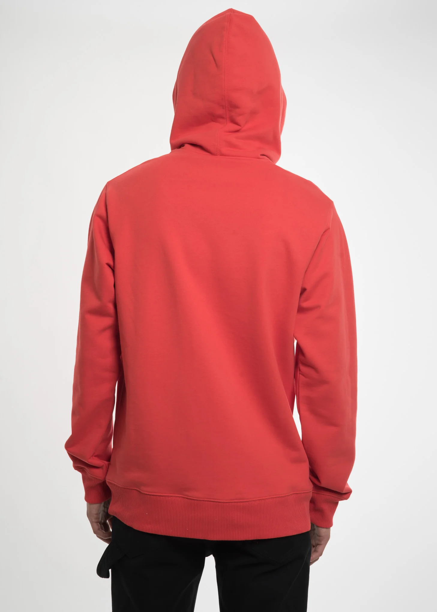 Red Puppy Hoodie - Image 2