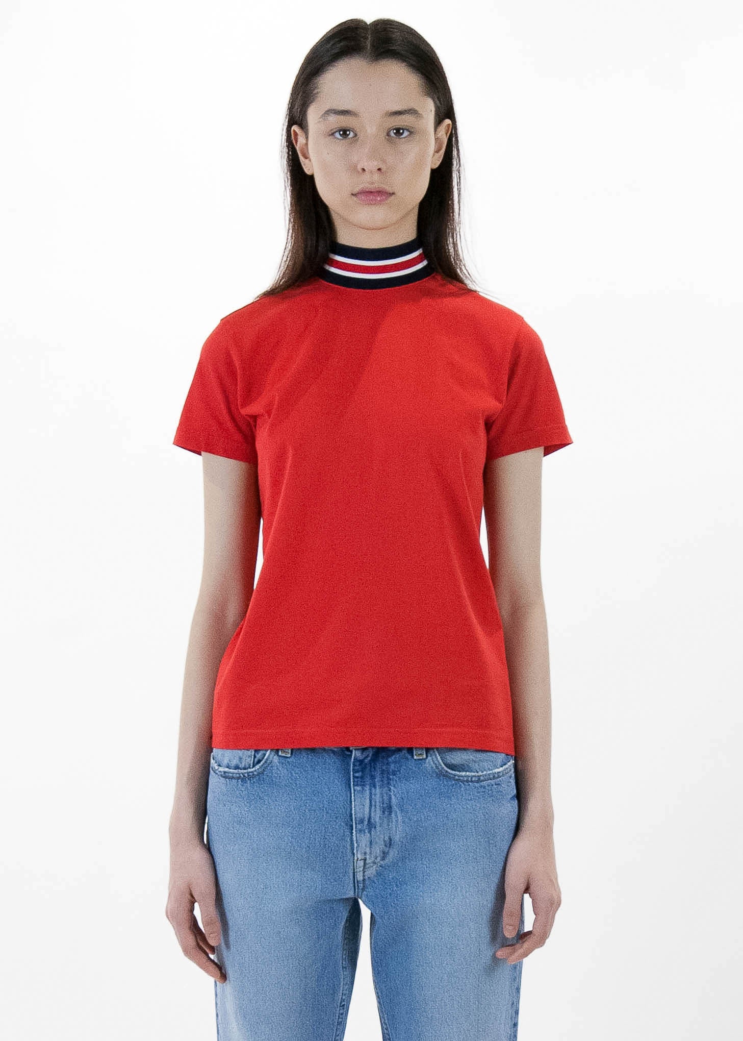 Red Tiphaine T-Shirt