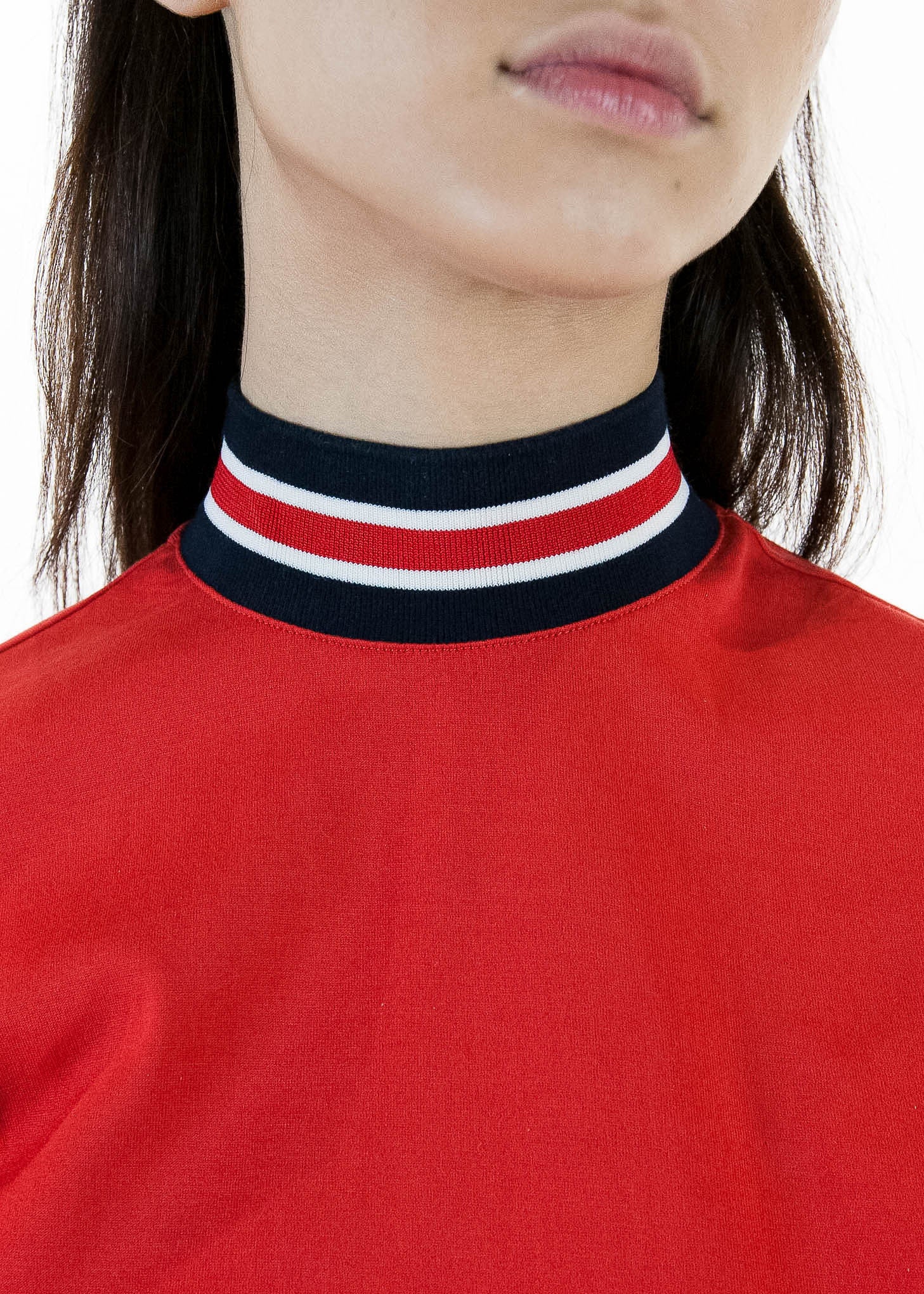 Red Tiphaine T-Shirt - Image 6