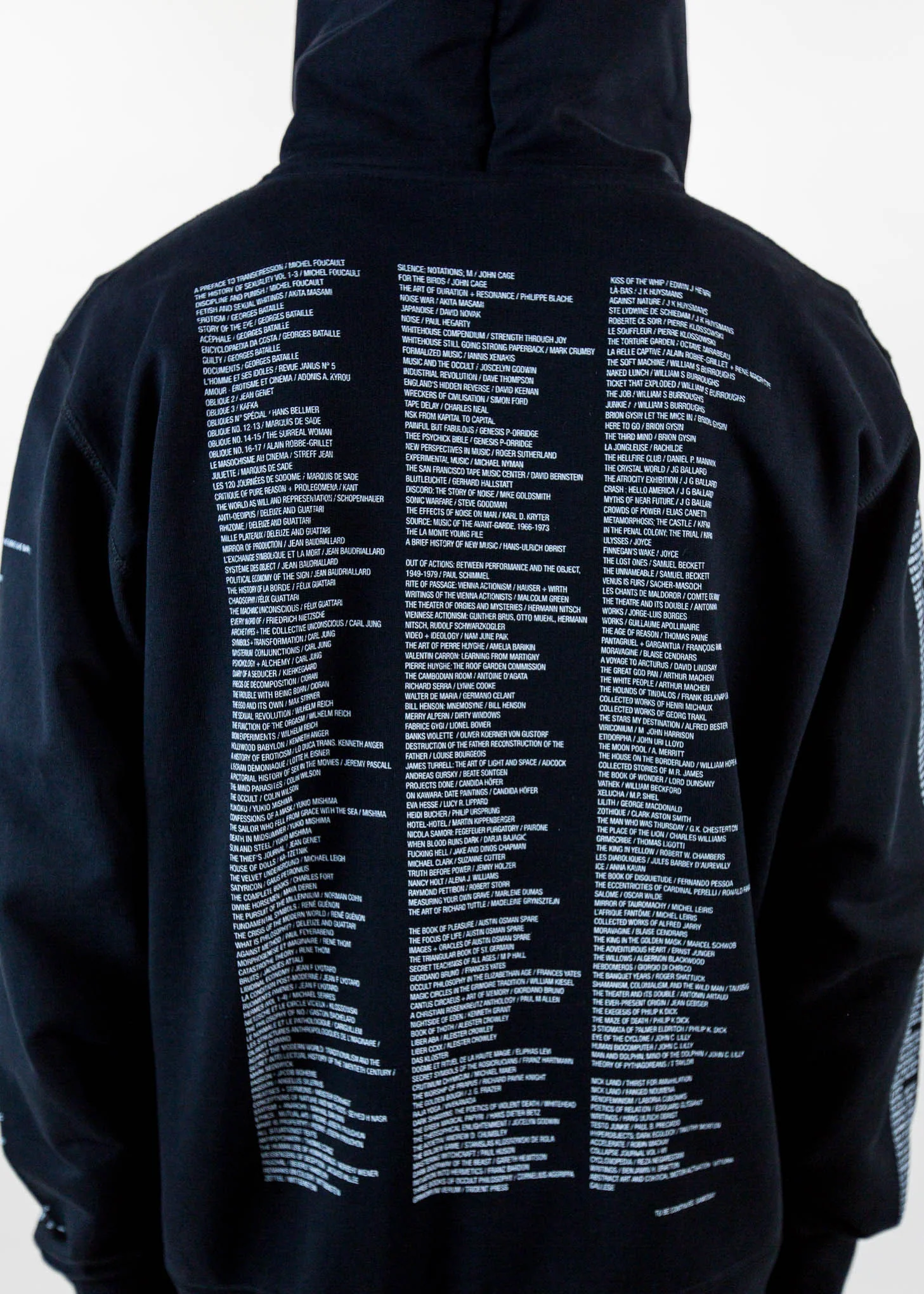 Reference Hoodie - Image 2