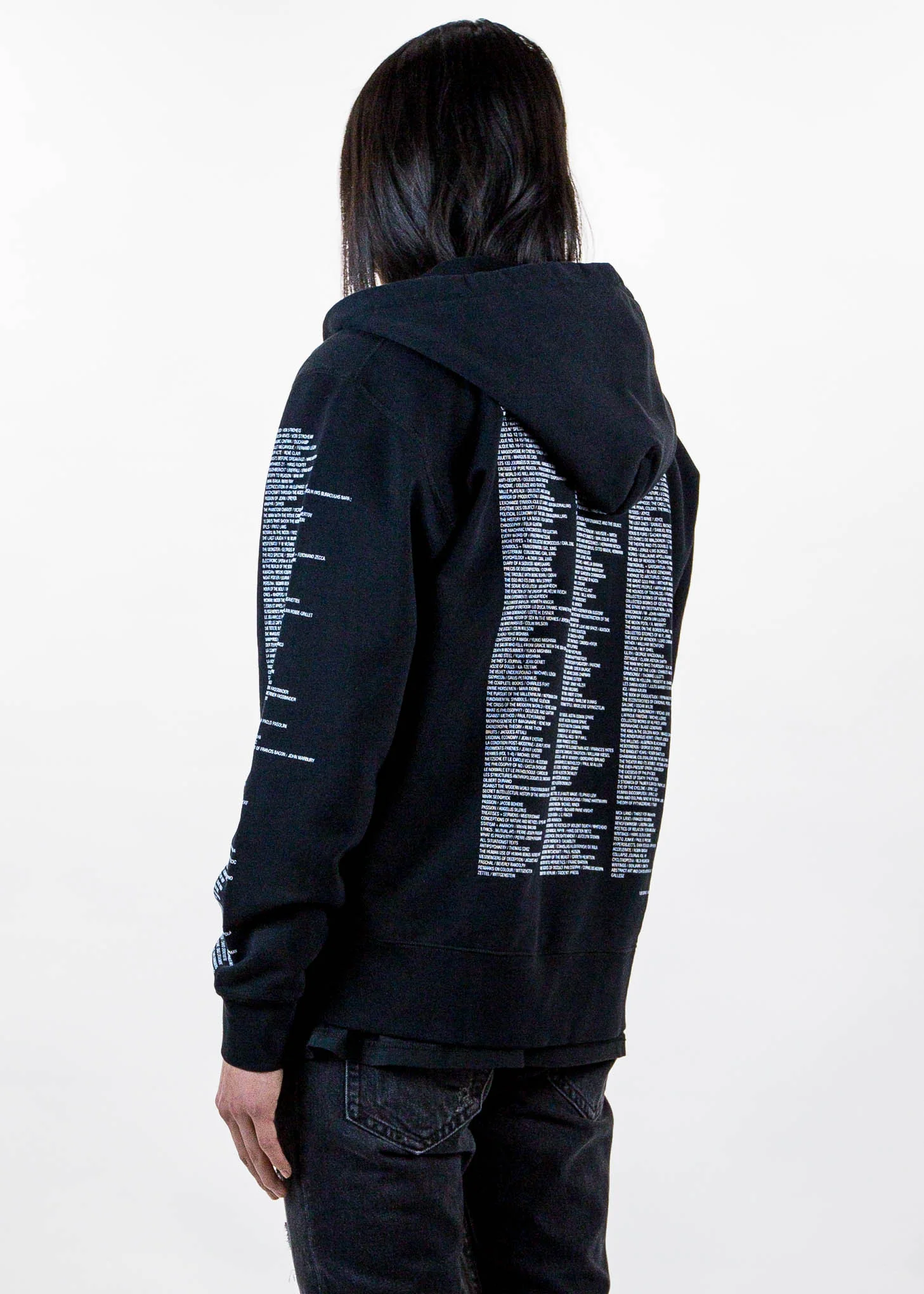 Reference Hoodie - Image 5