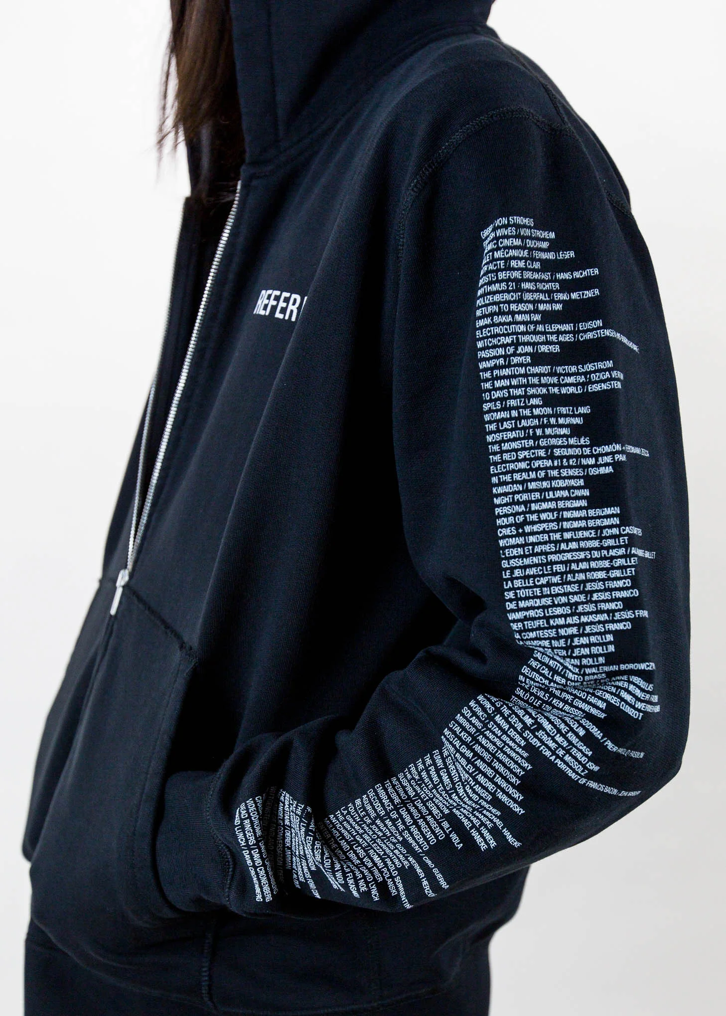 Reference Hoodie - Image 7