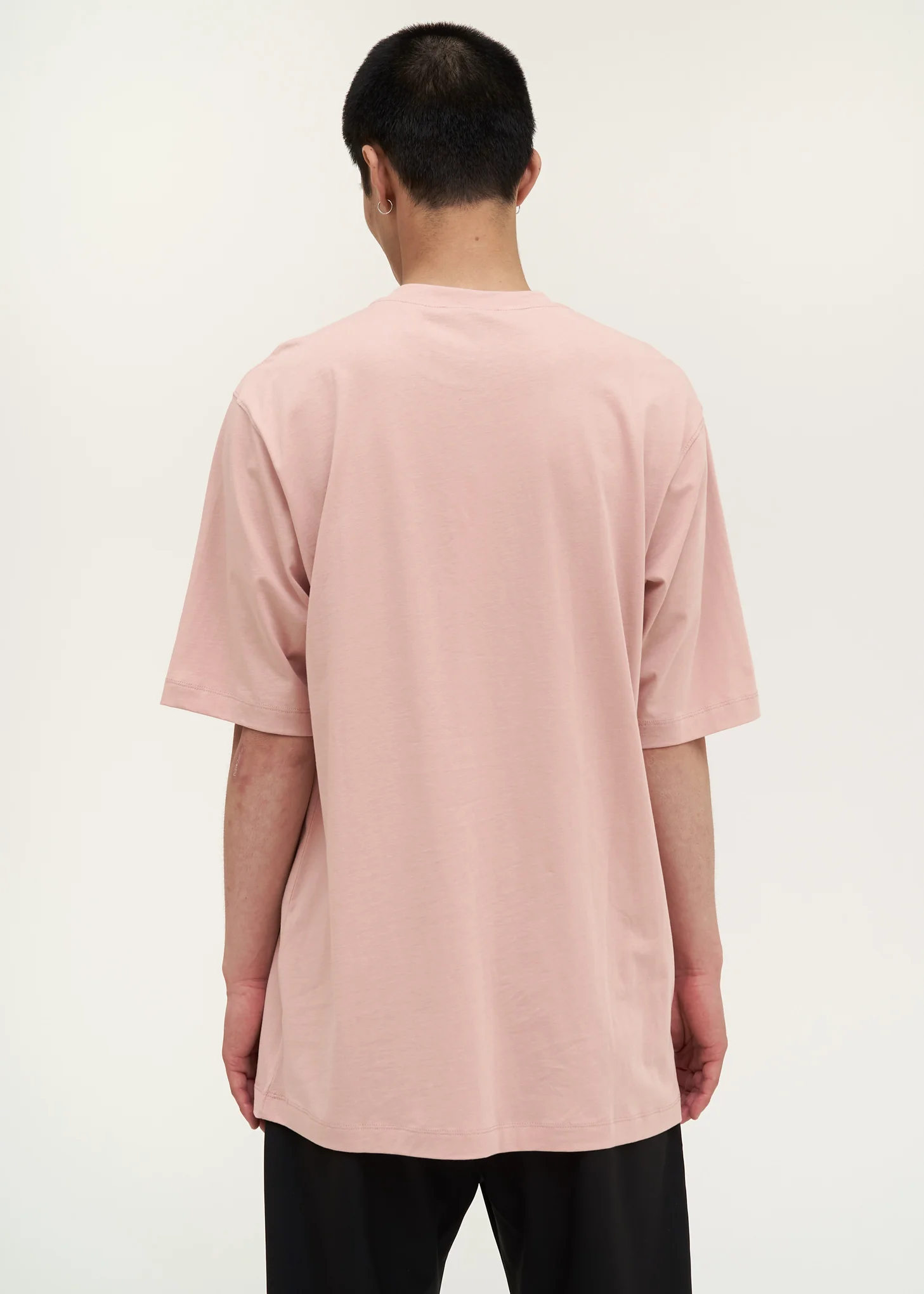 Rose Camo Pocket T-Shirt - Image 4