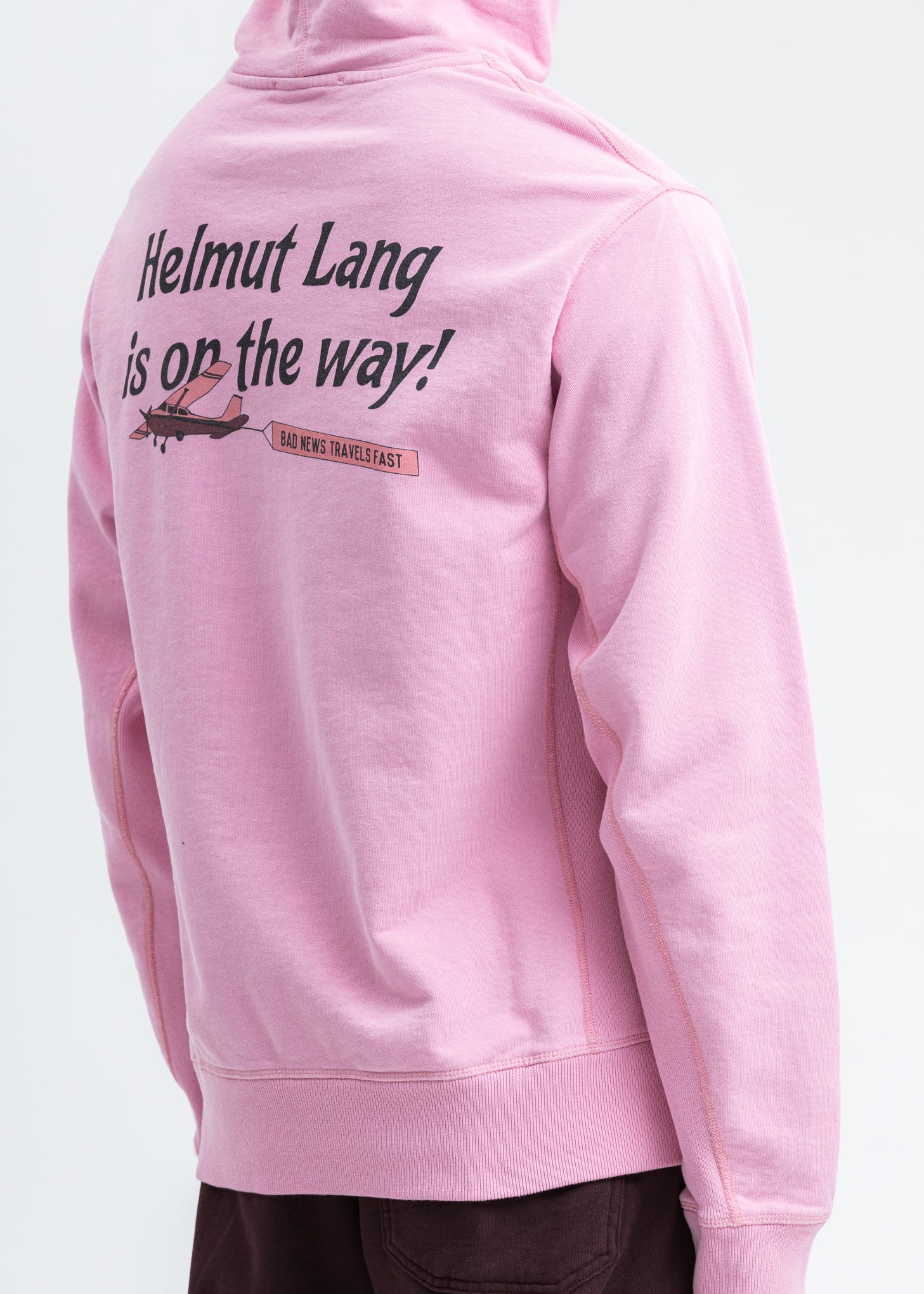 Rose Heads Up Hoodie - Image 2