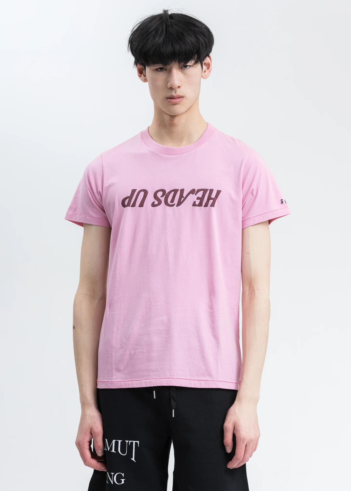 Rose Heads Up T-Shirt