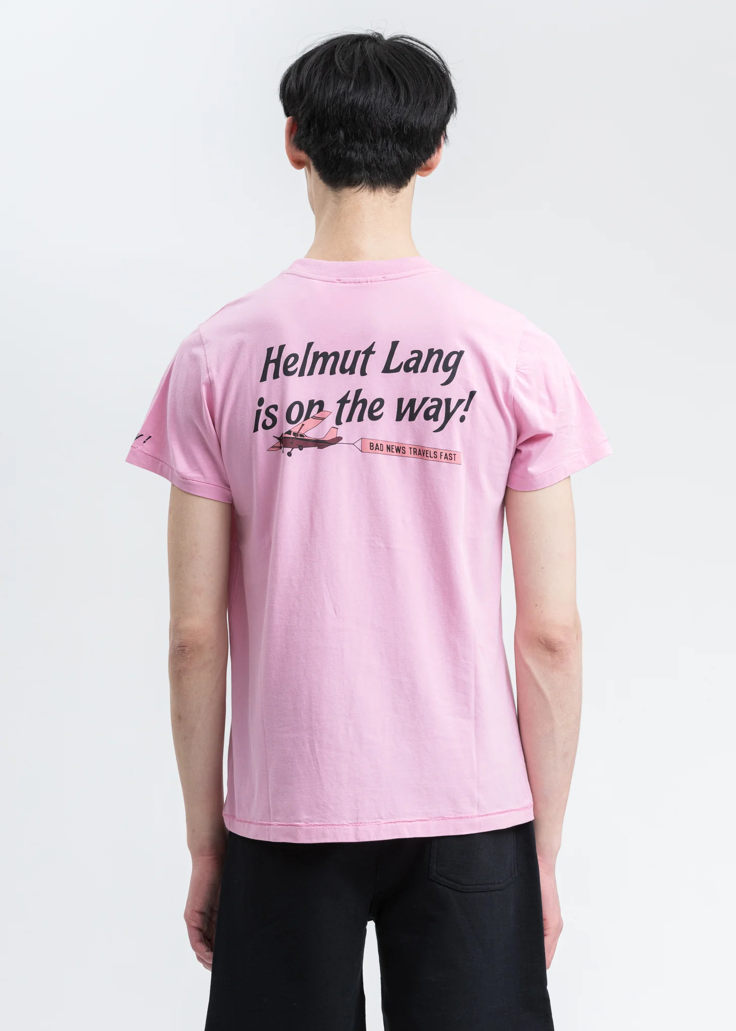 Rose Heads Up T-Shirt - Image 2