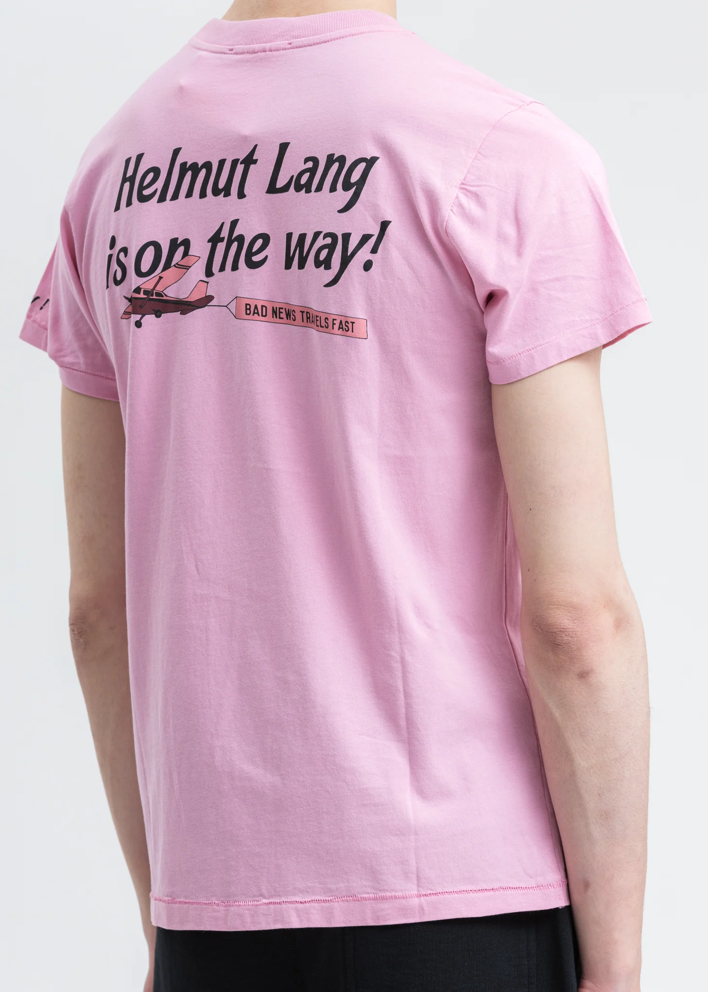 Rose Heads Up T-Shirt - Image 4