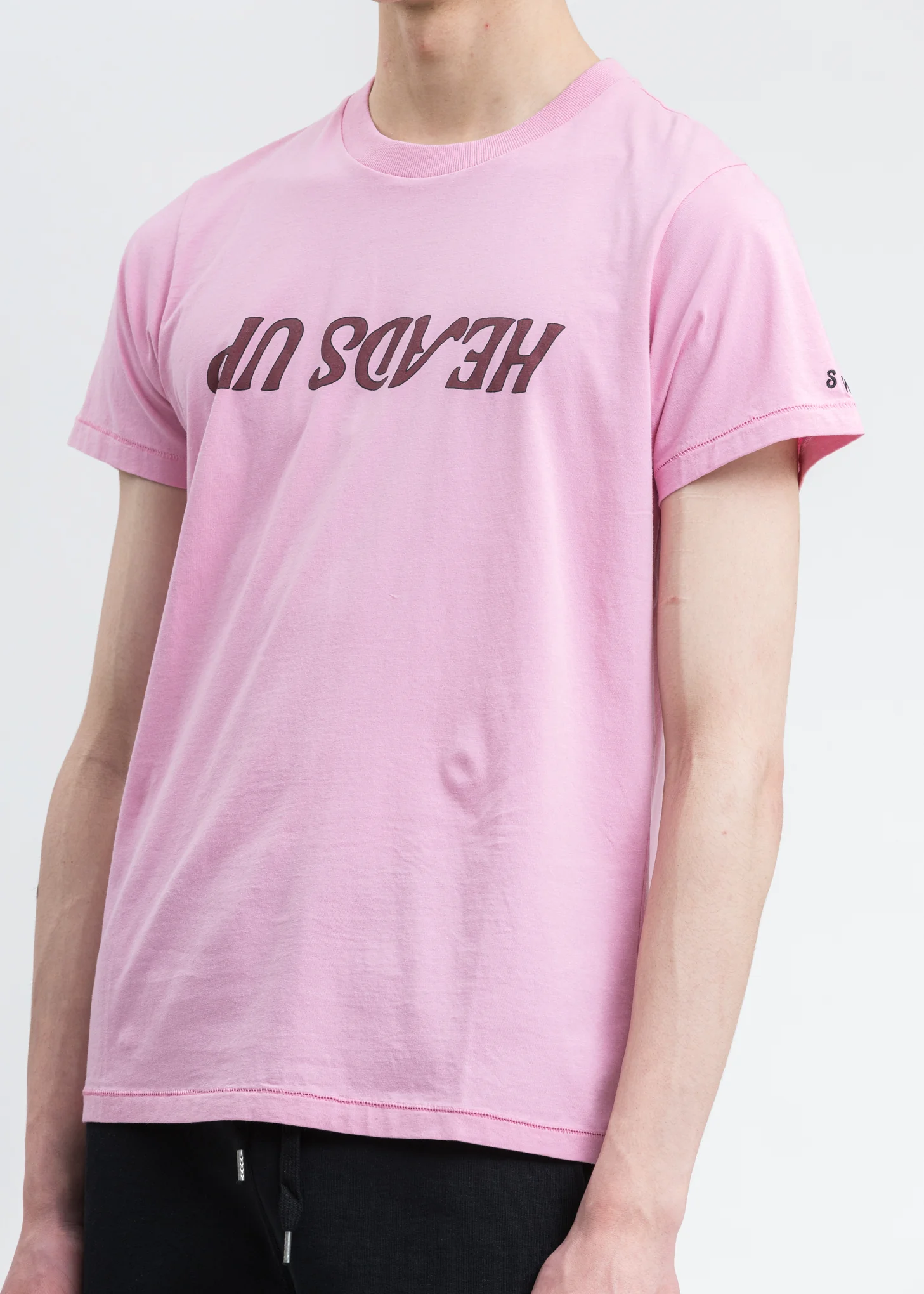 Rose Heads Up T-Shirt - Image 5
