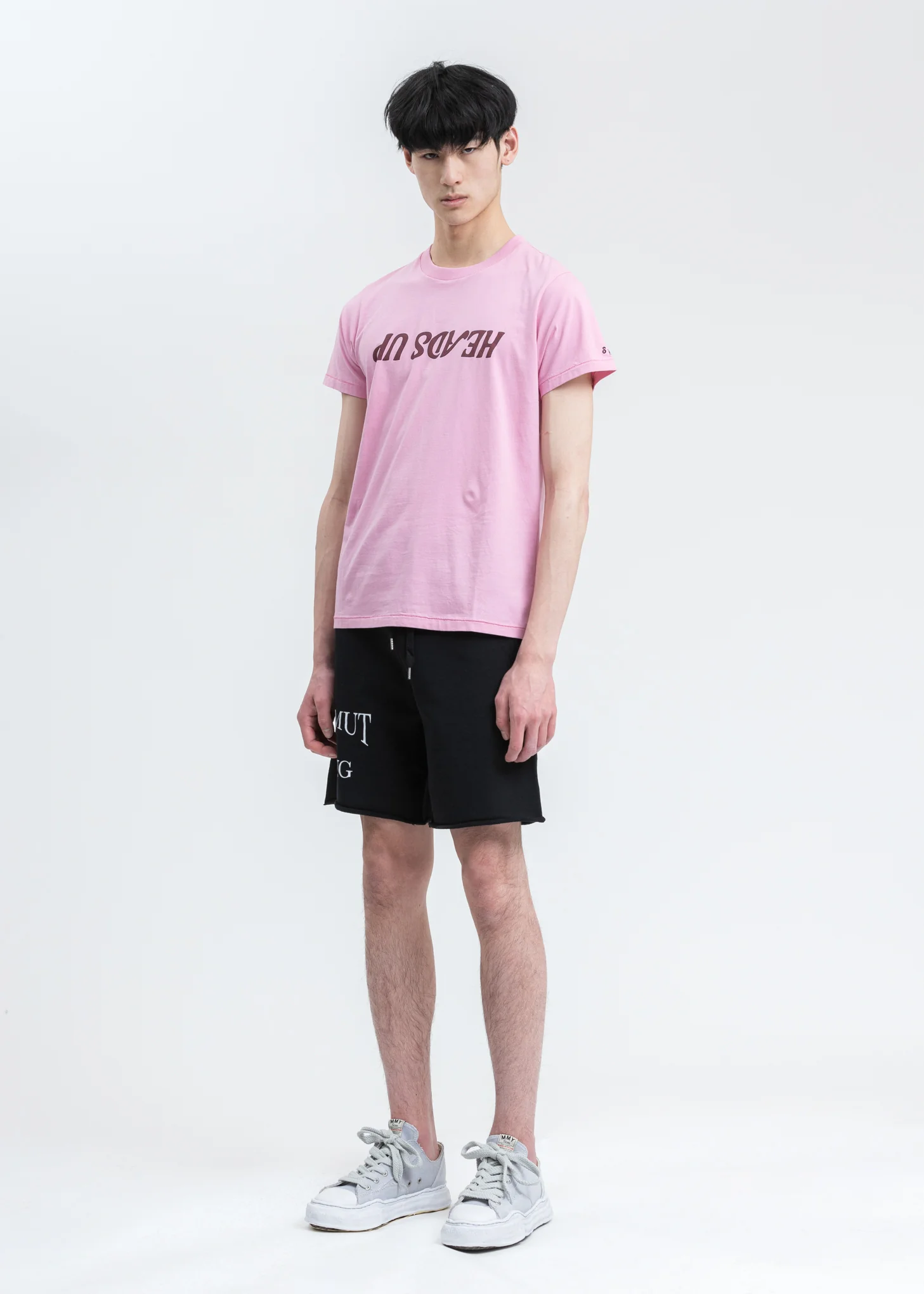 Rose Heads Up T-Shirt - Image 6