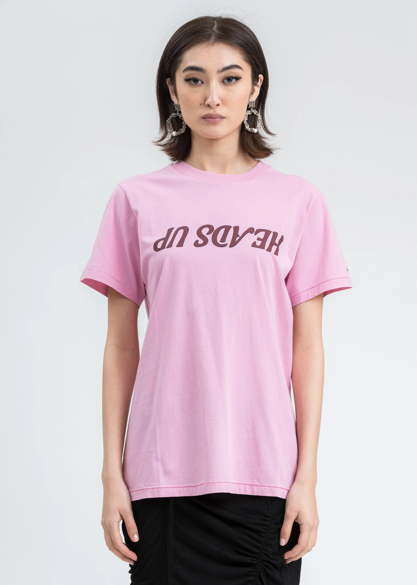 Rose Heads Up T-Shirt