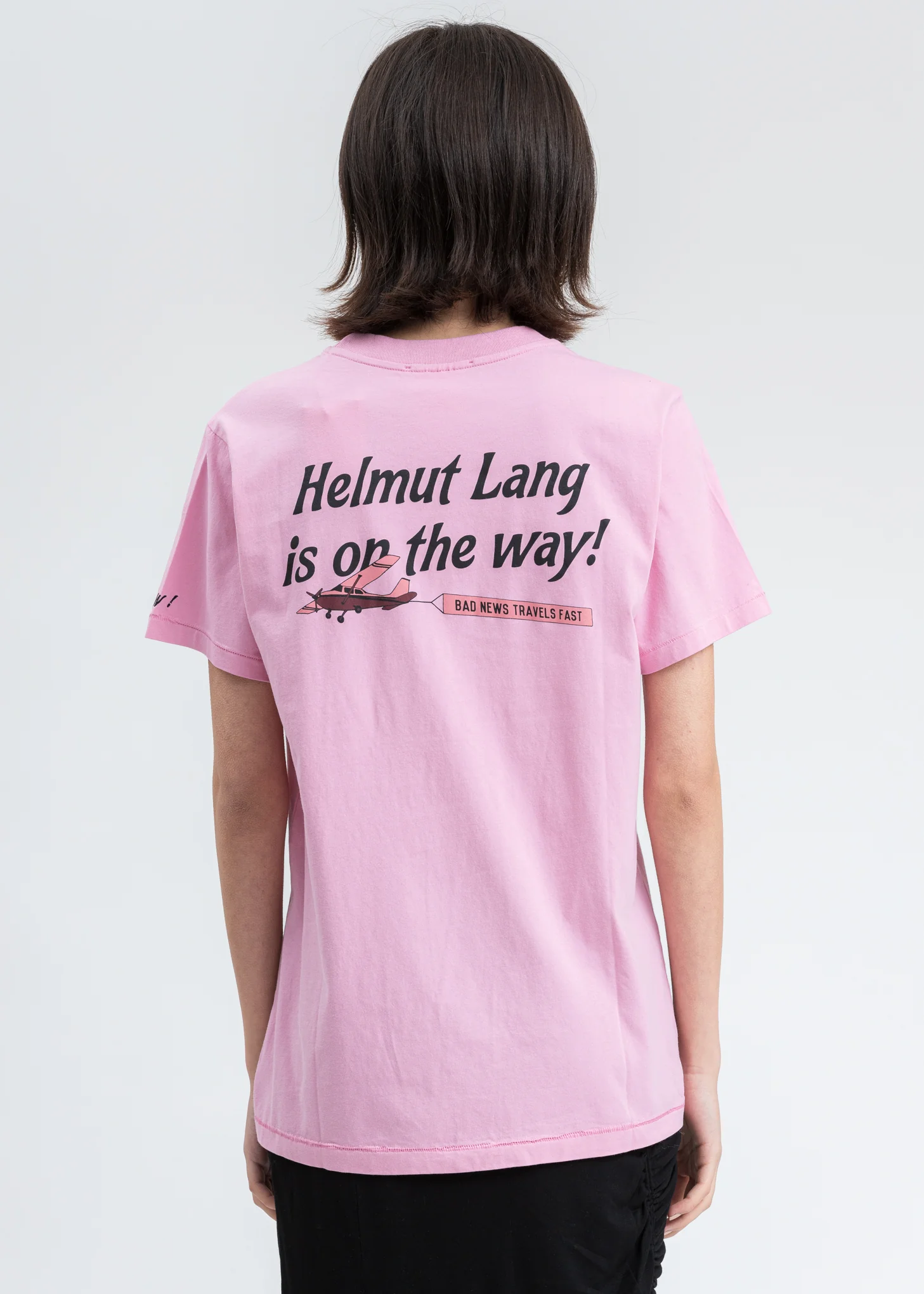 Rose Heads Up T-Shirt - Image 2