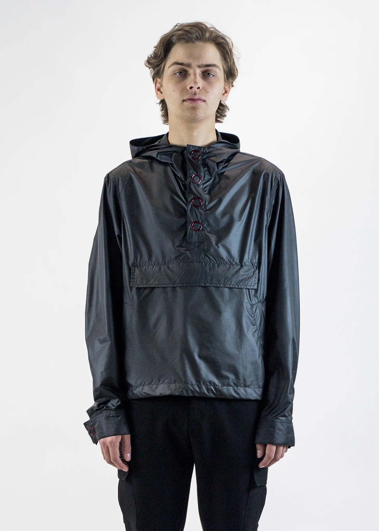 Ry Technical Anorak - Image 3