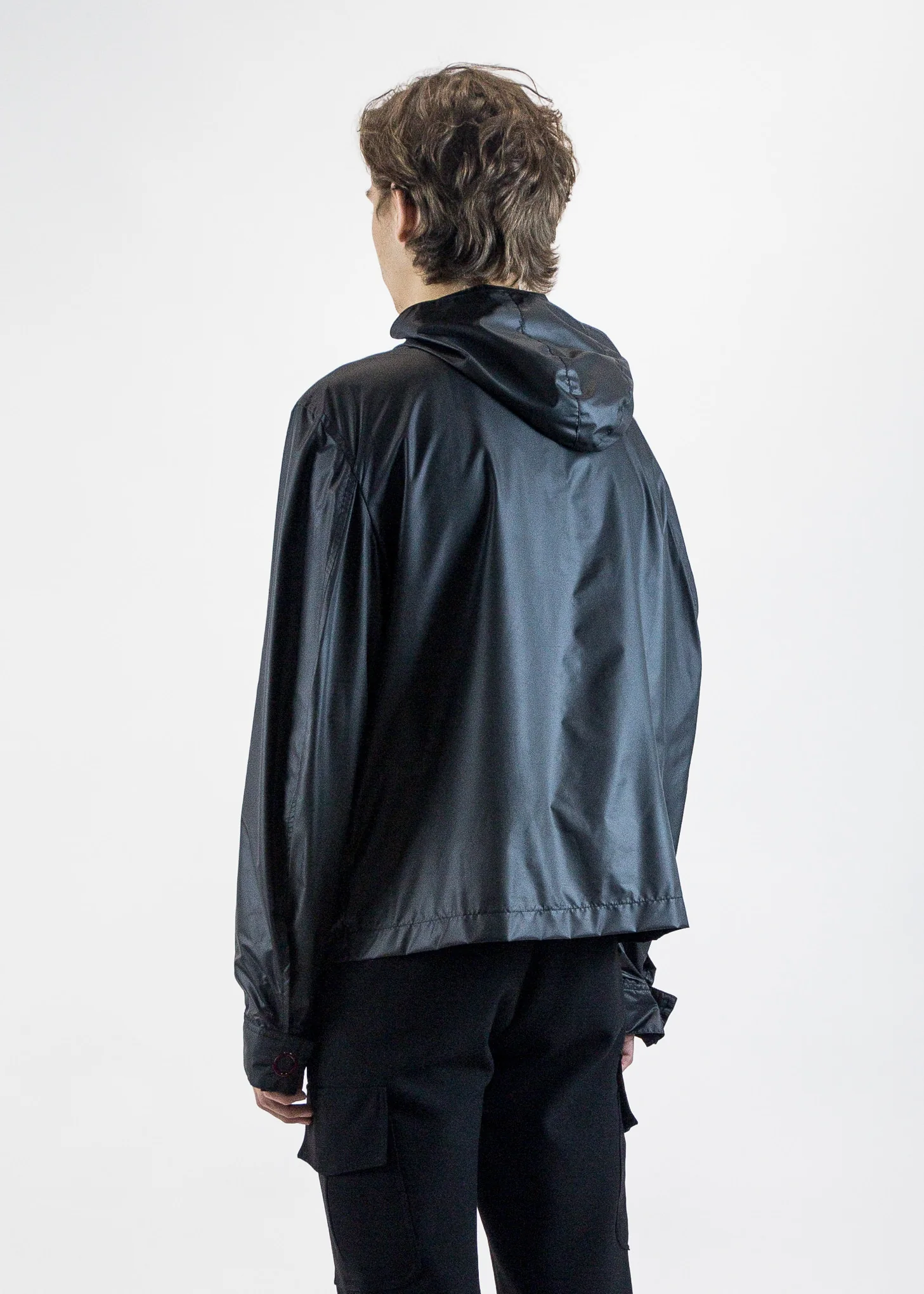 Ry Technical Anorak - Image 4